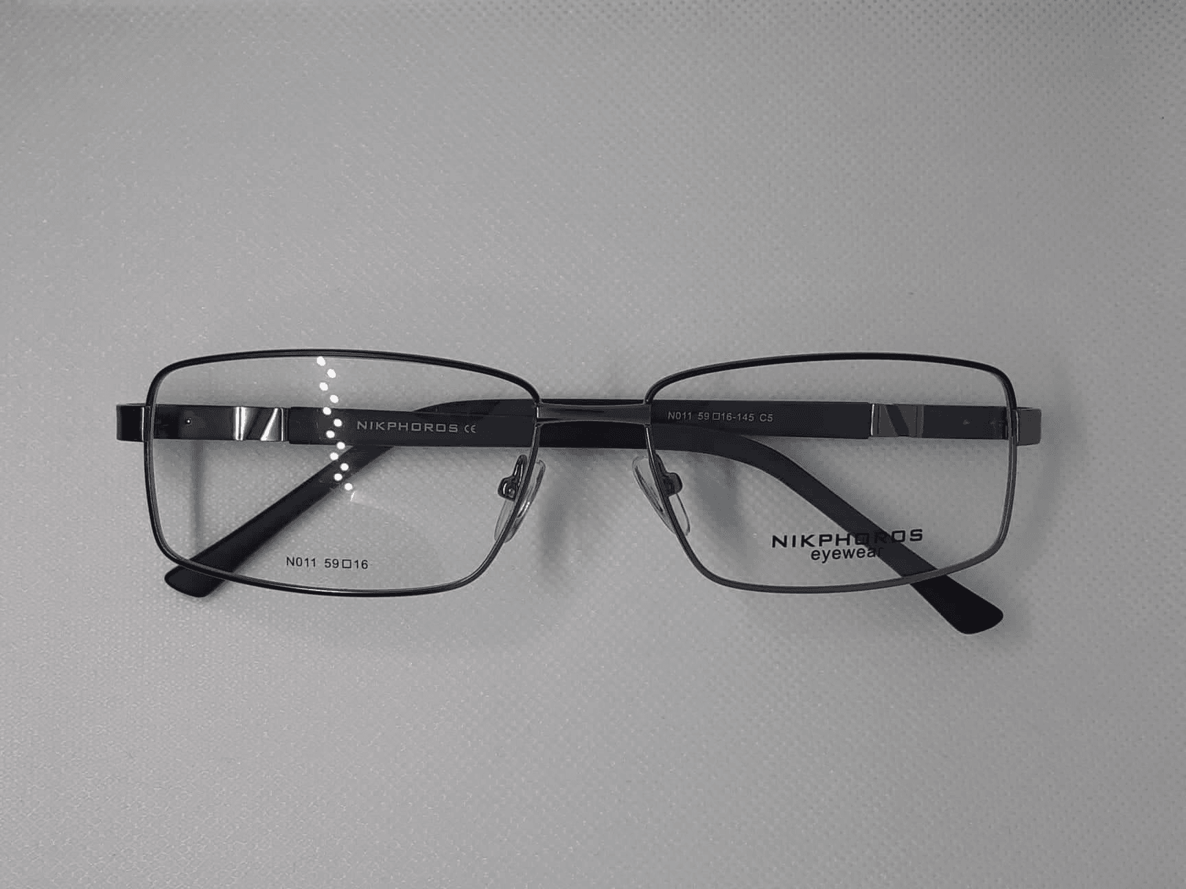 Диоптрична рамка Nikphoros N011