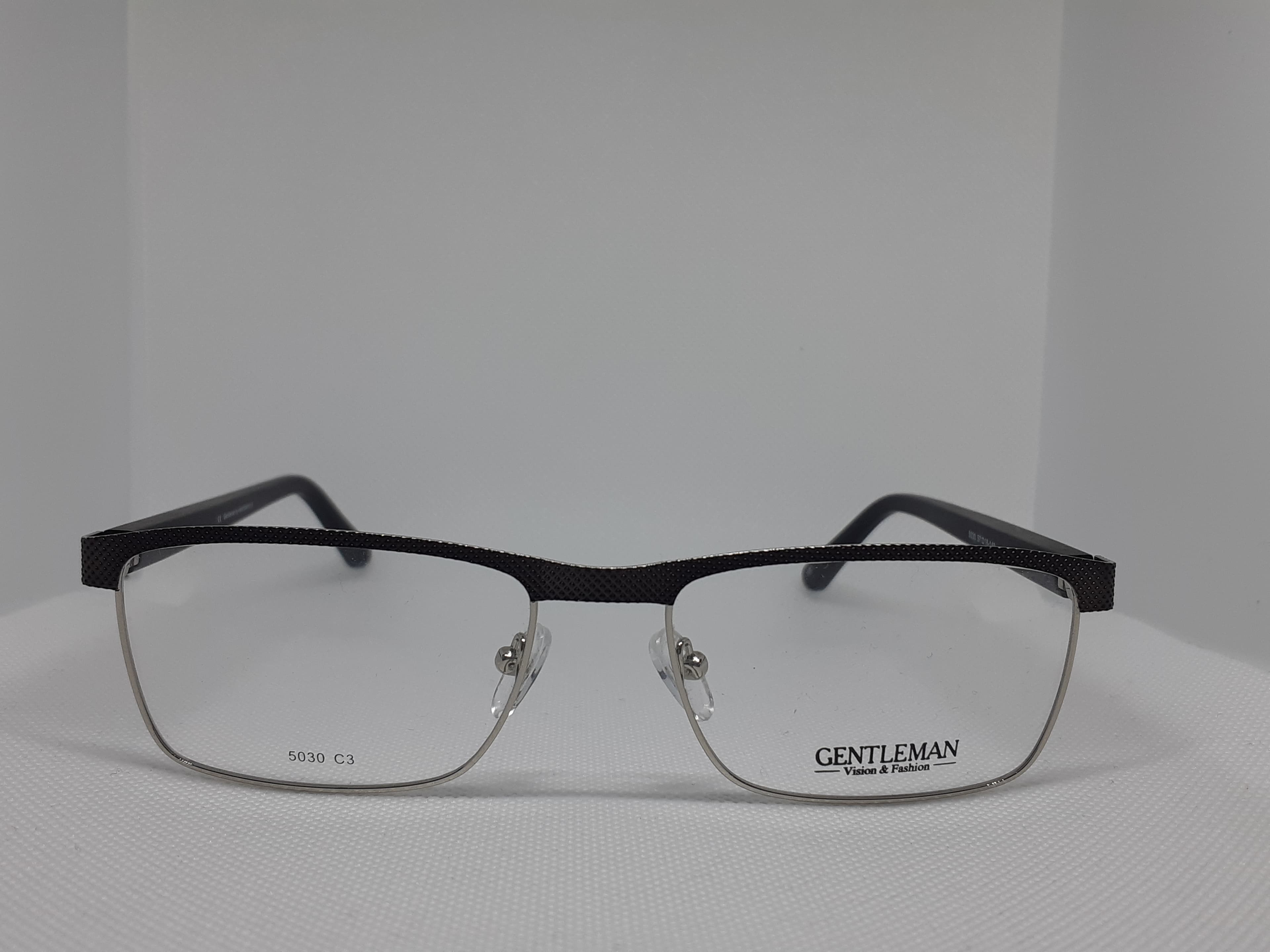 Диоптрична рамка Gentleman 5030