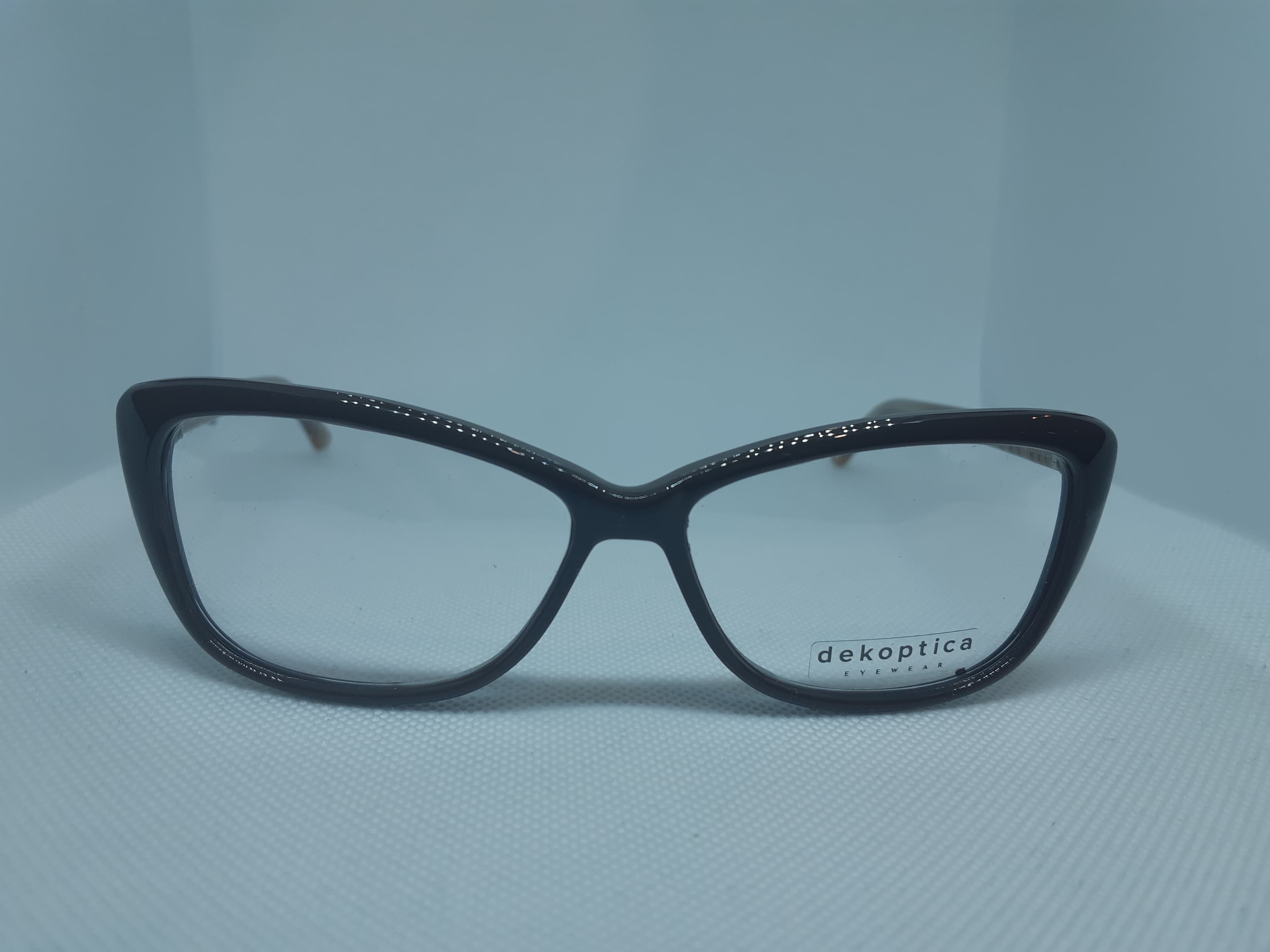 Диоптрична рамка Dekoptica Isabell