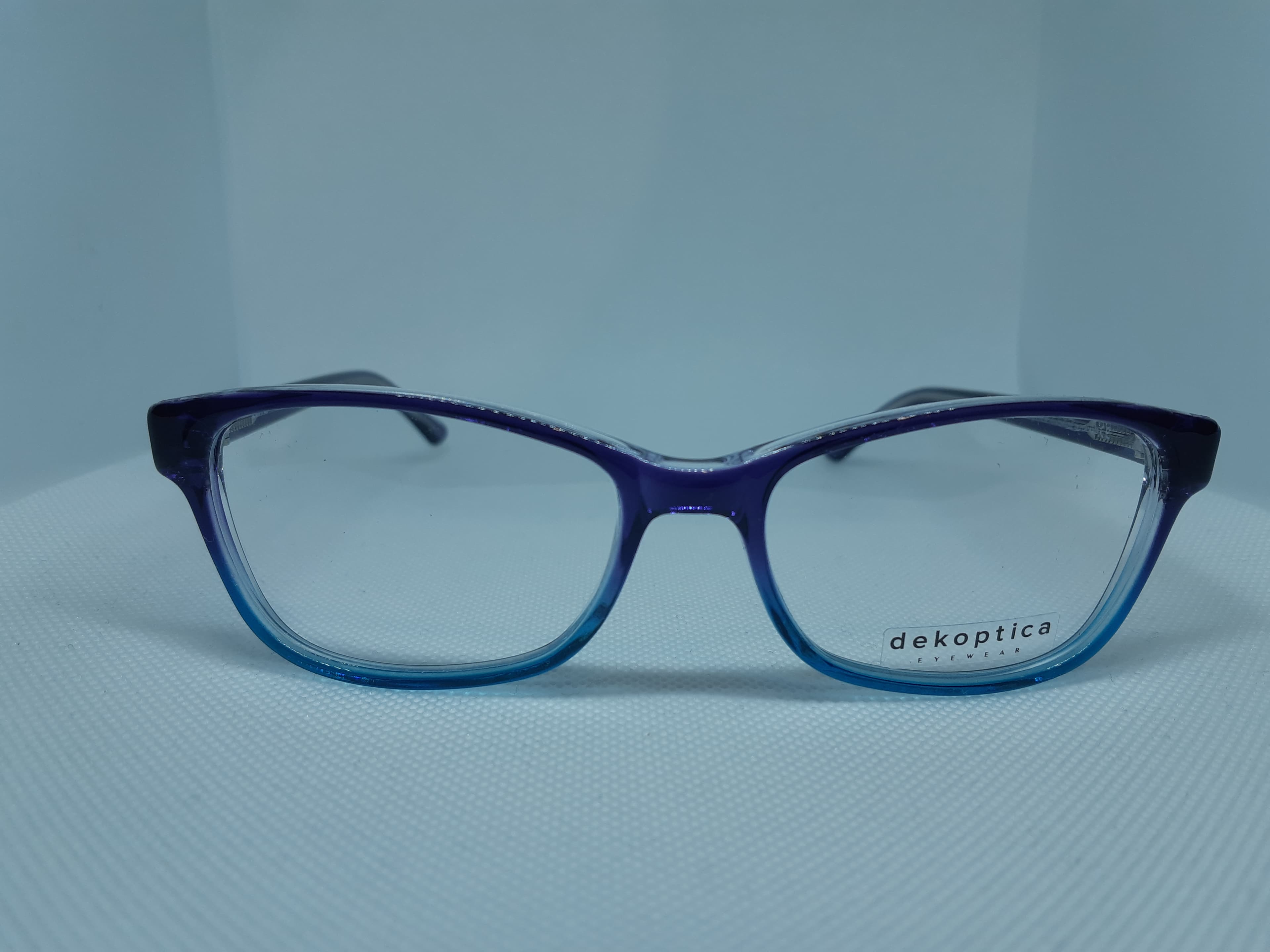 Диоптрична рамка Dekoptica Zanna