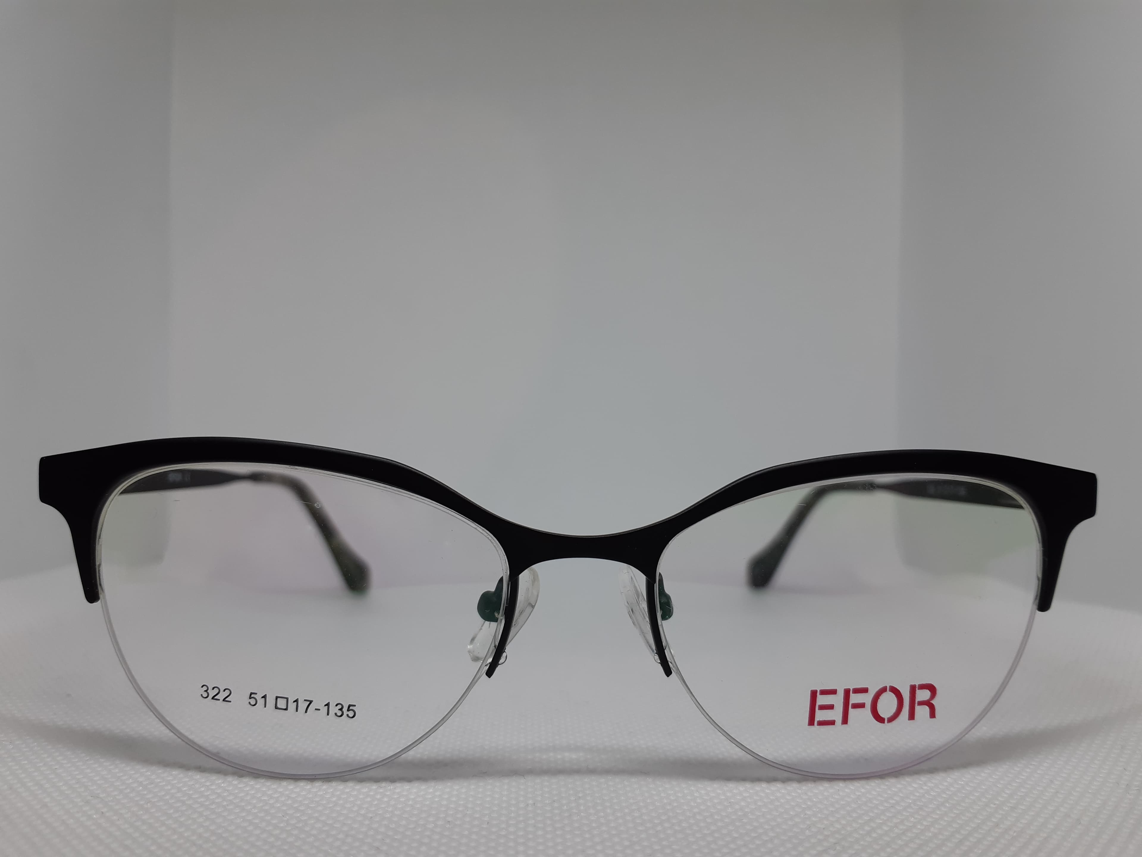 Диоптрични очила EFOR 322-2