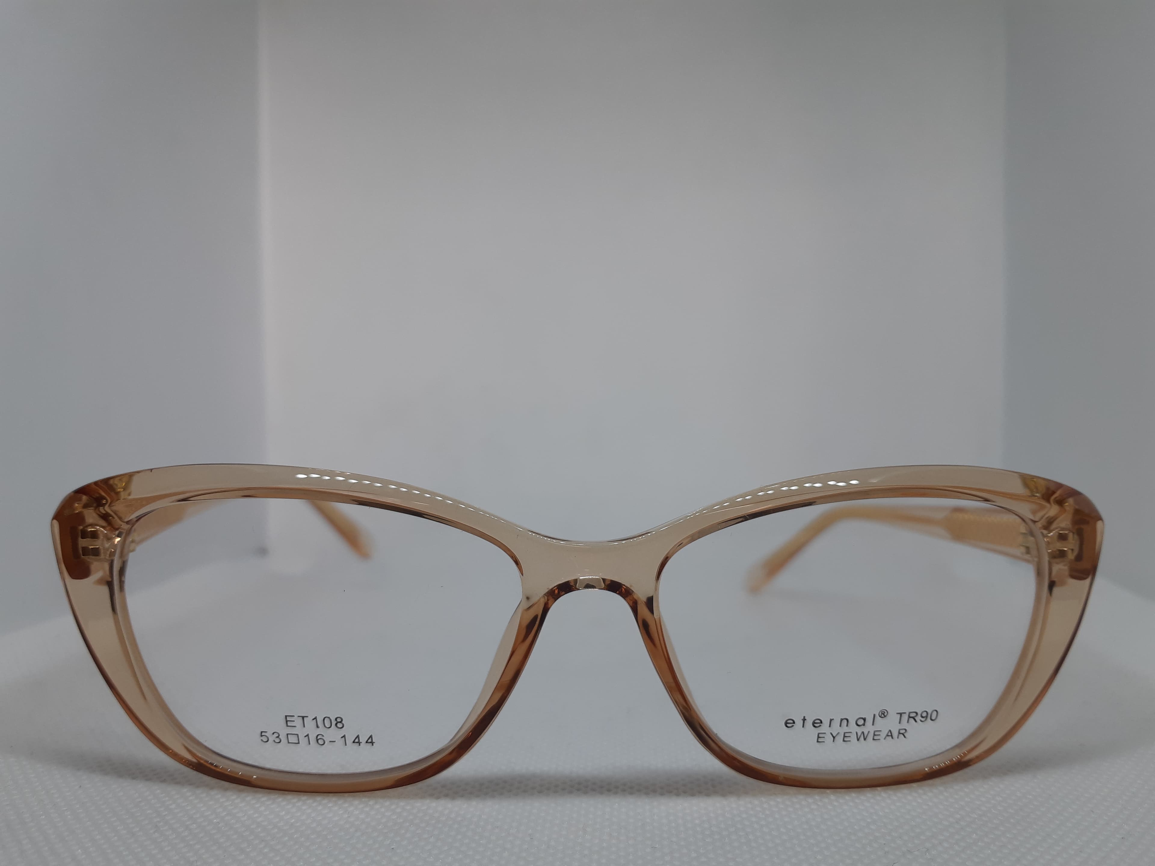 Диоптрична рамка Eternal Eyewear ET108