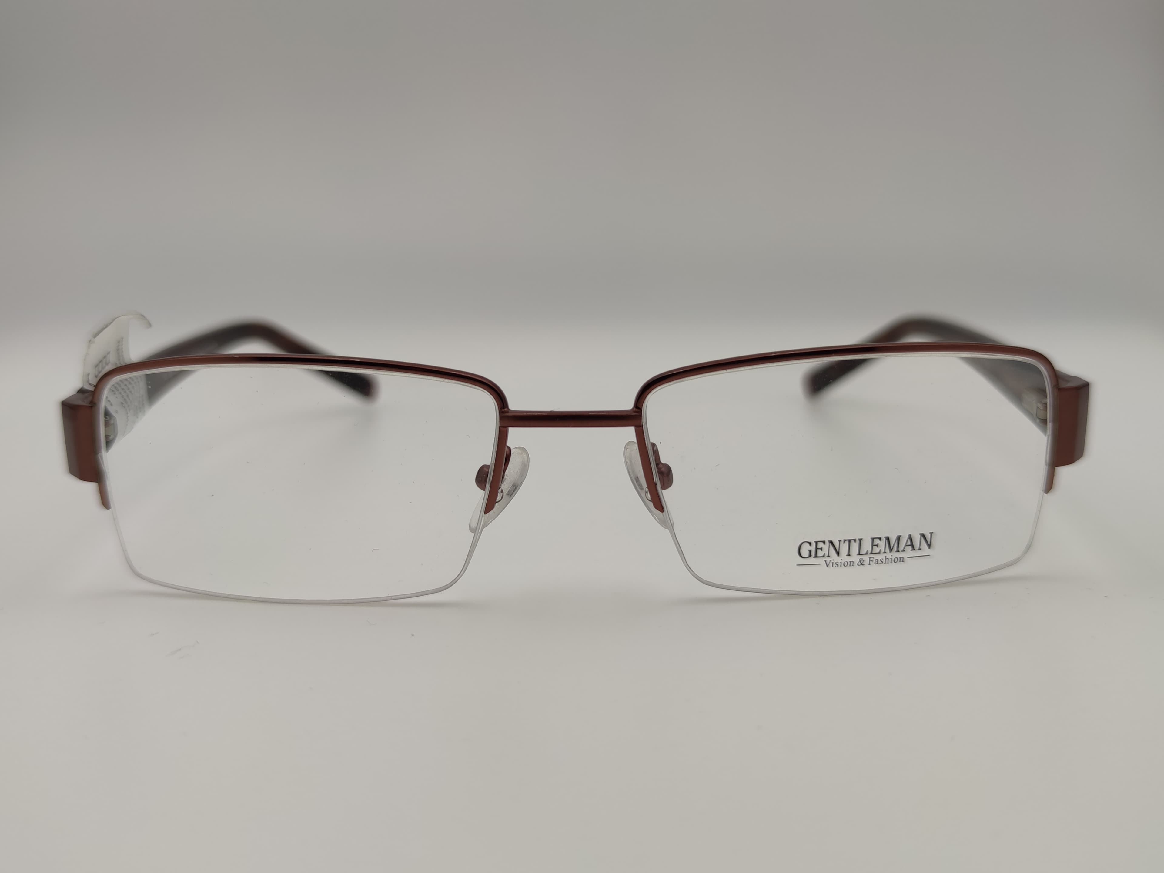 Диоптрична рамка Gentleman GT860