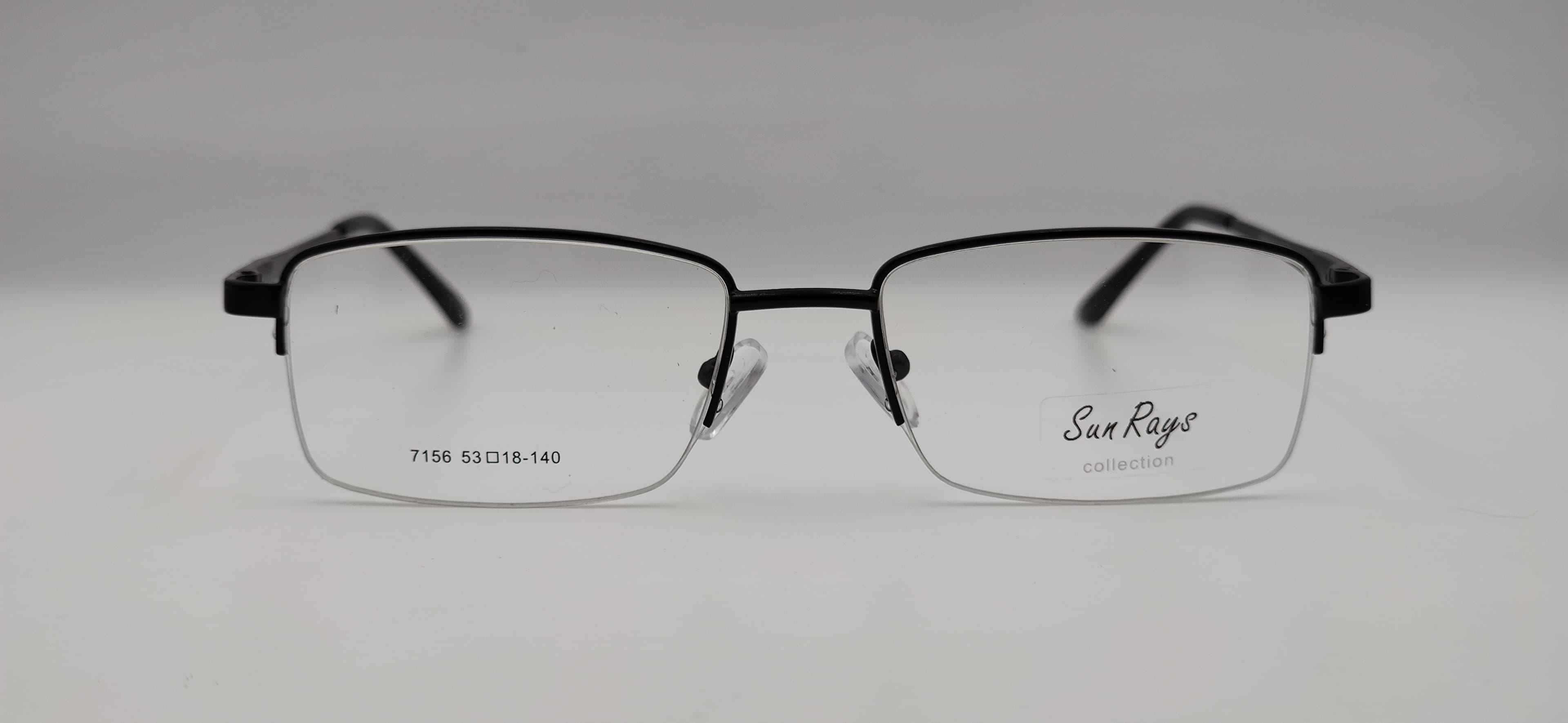 Диоптрична рамка Sun Rays 7156