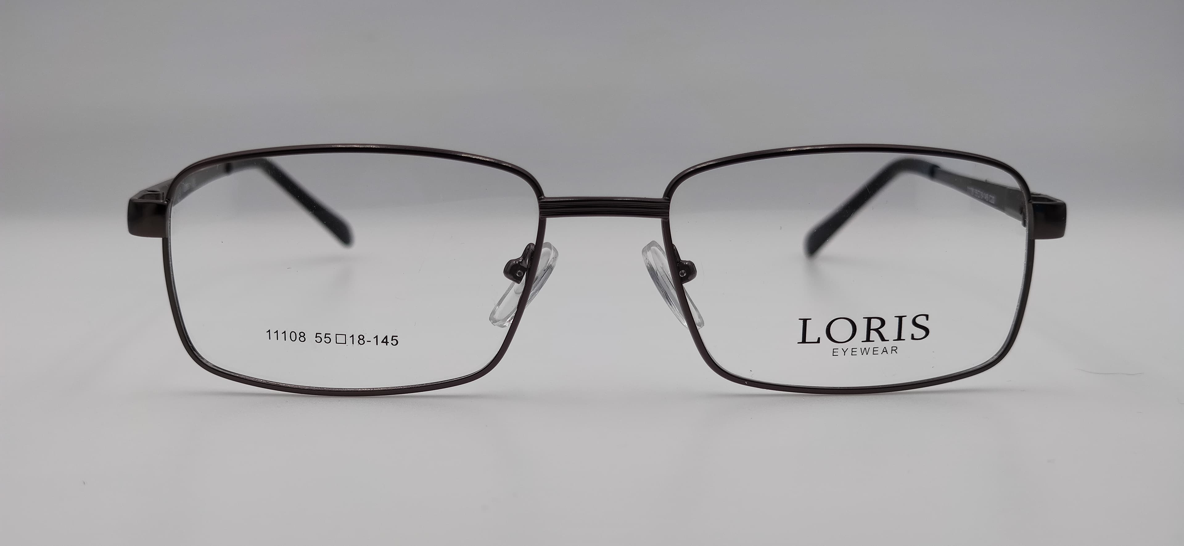 Диоптрична рамка Loris 11108