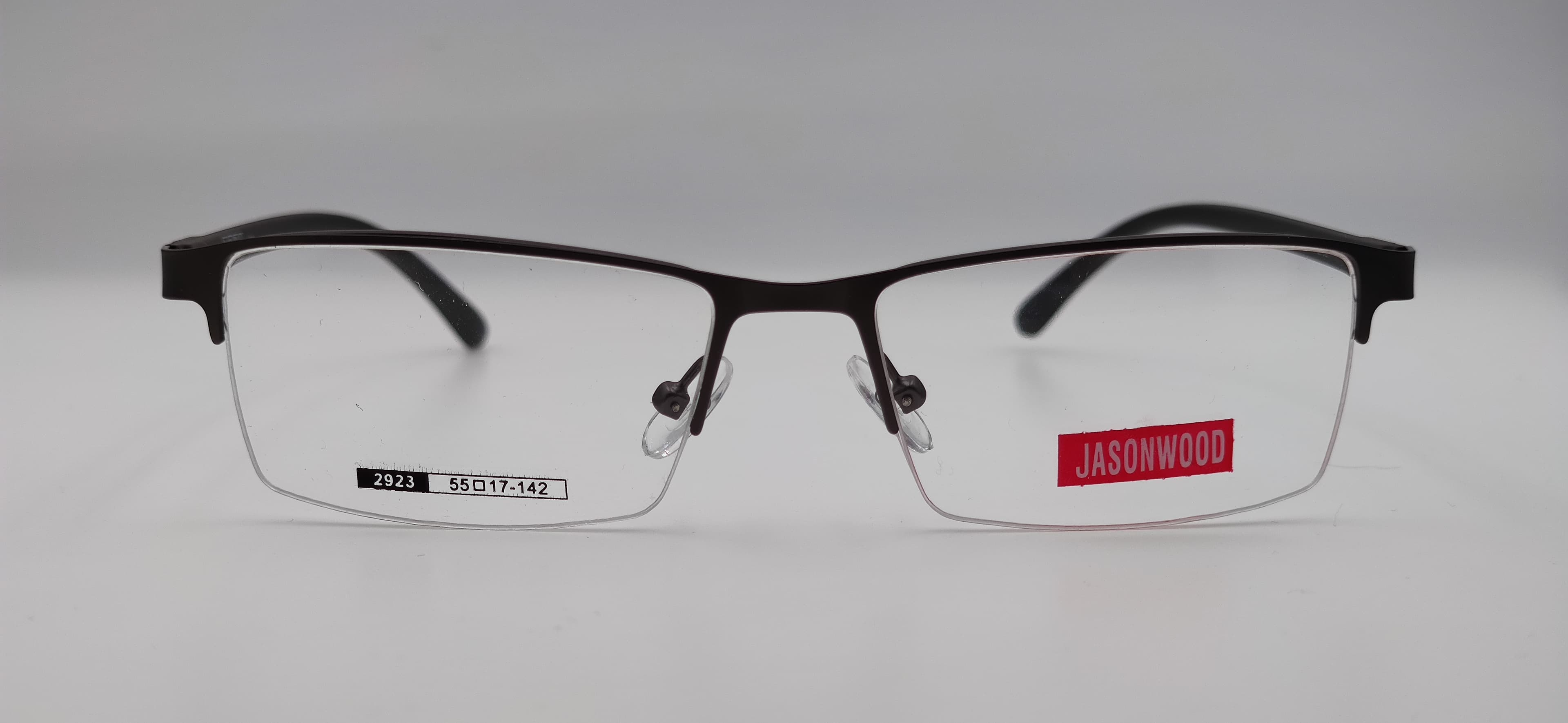 Диоптрична рамка Jasonwood 2923 gray