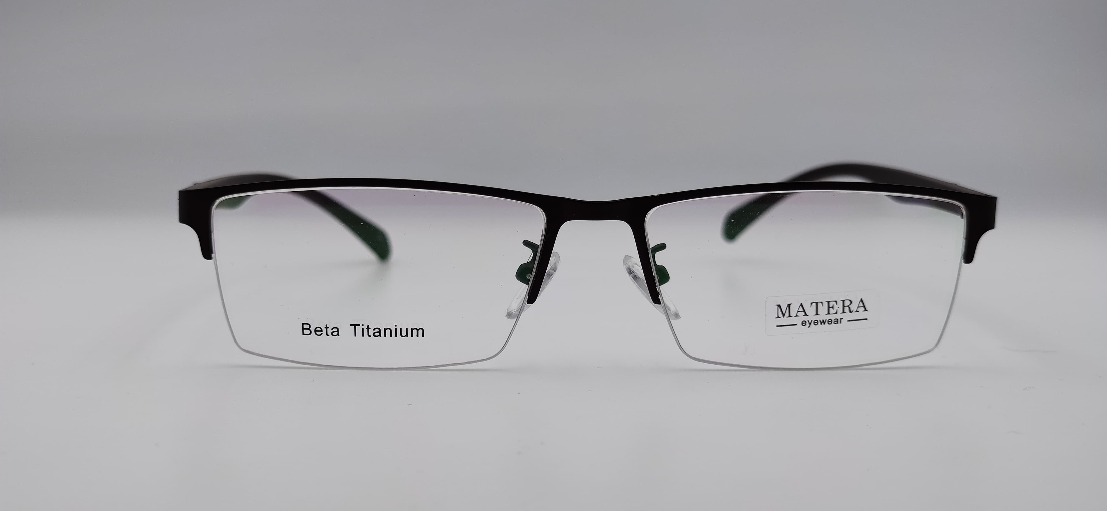 Диоптрична рамка Matera Beta Titanium H8071