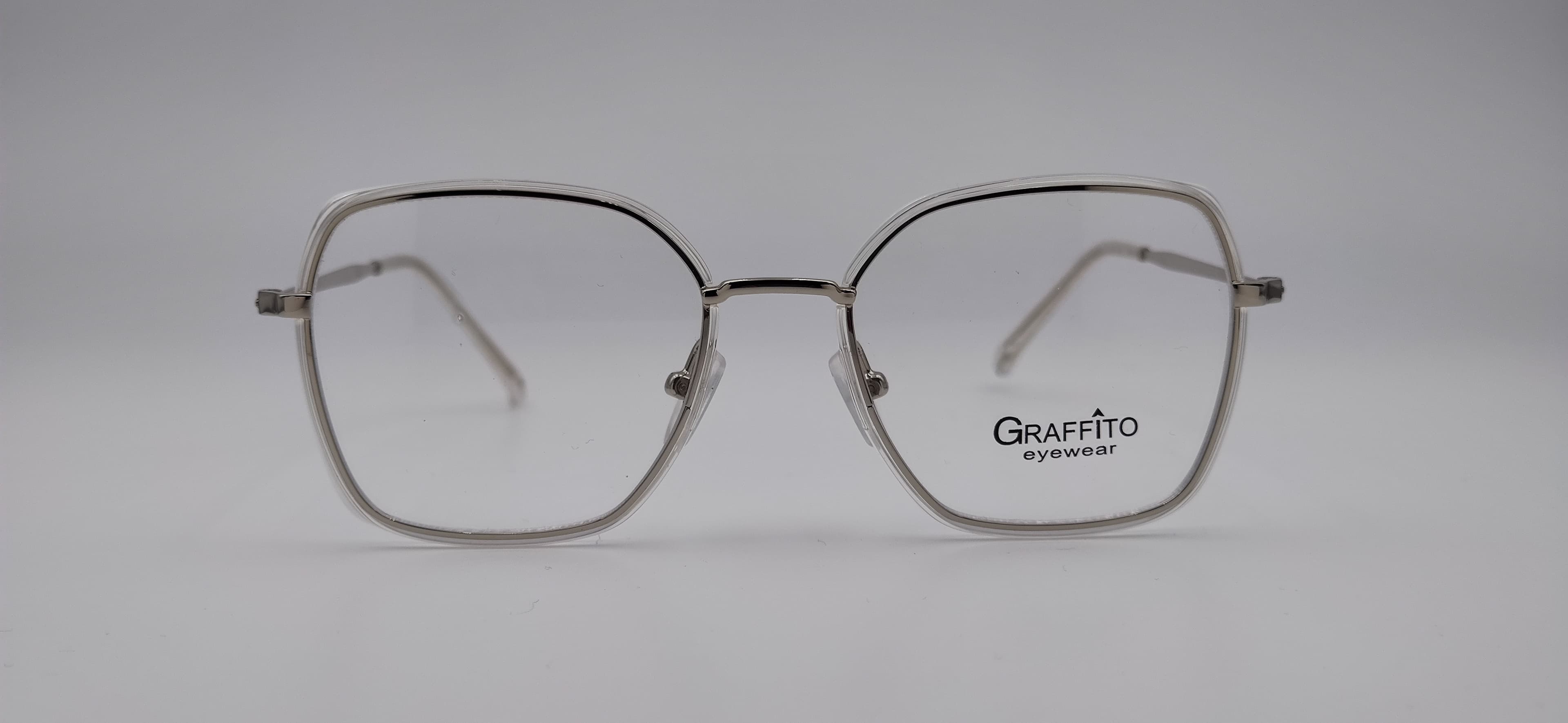 Диоптрична рамка Graffito S11333 C20