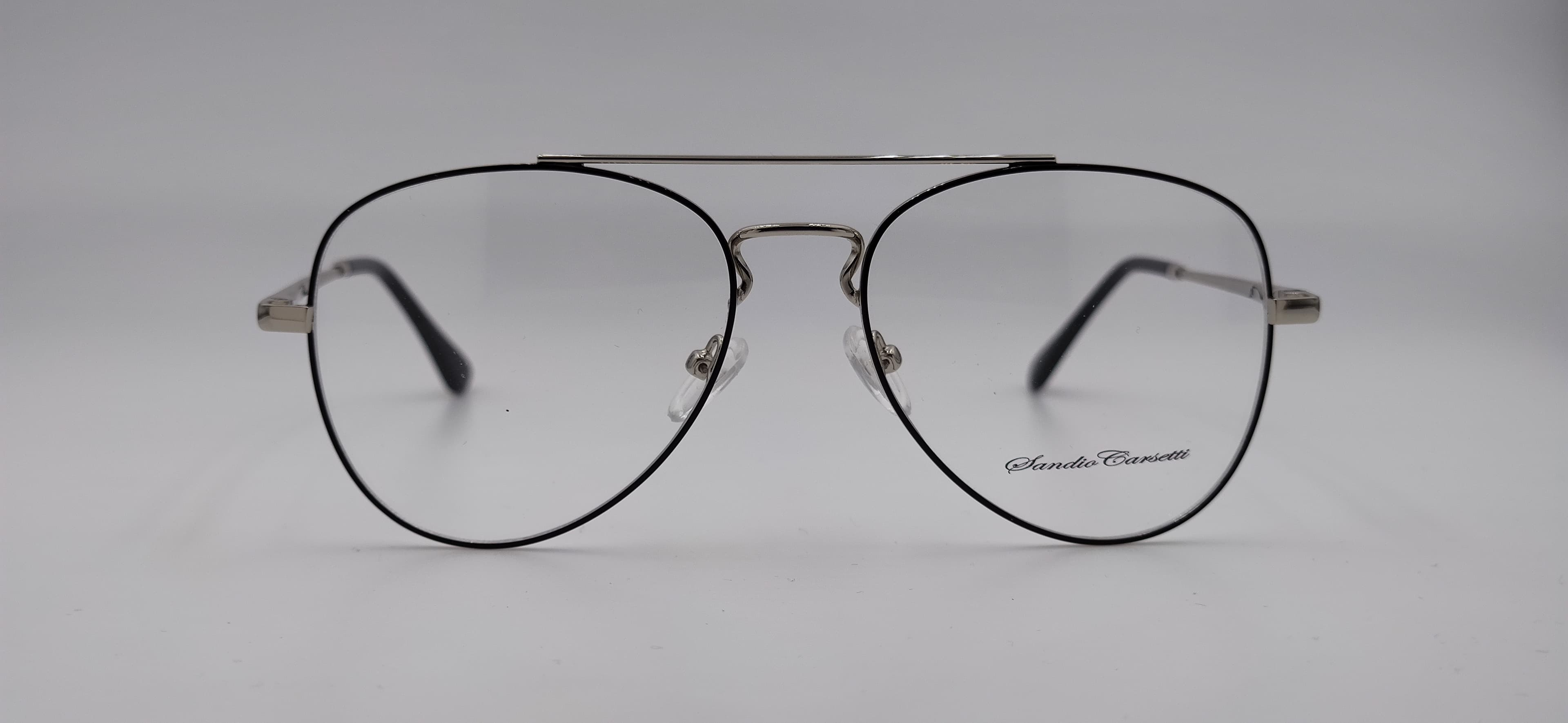 Диоптрична рамка Sandro Carsetti 5218