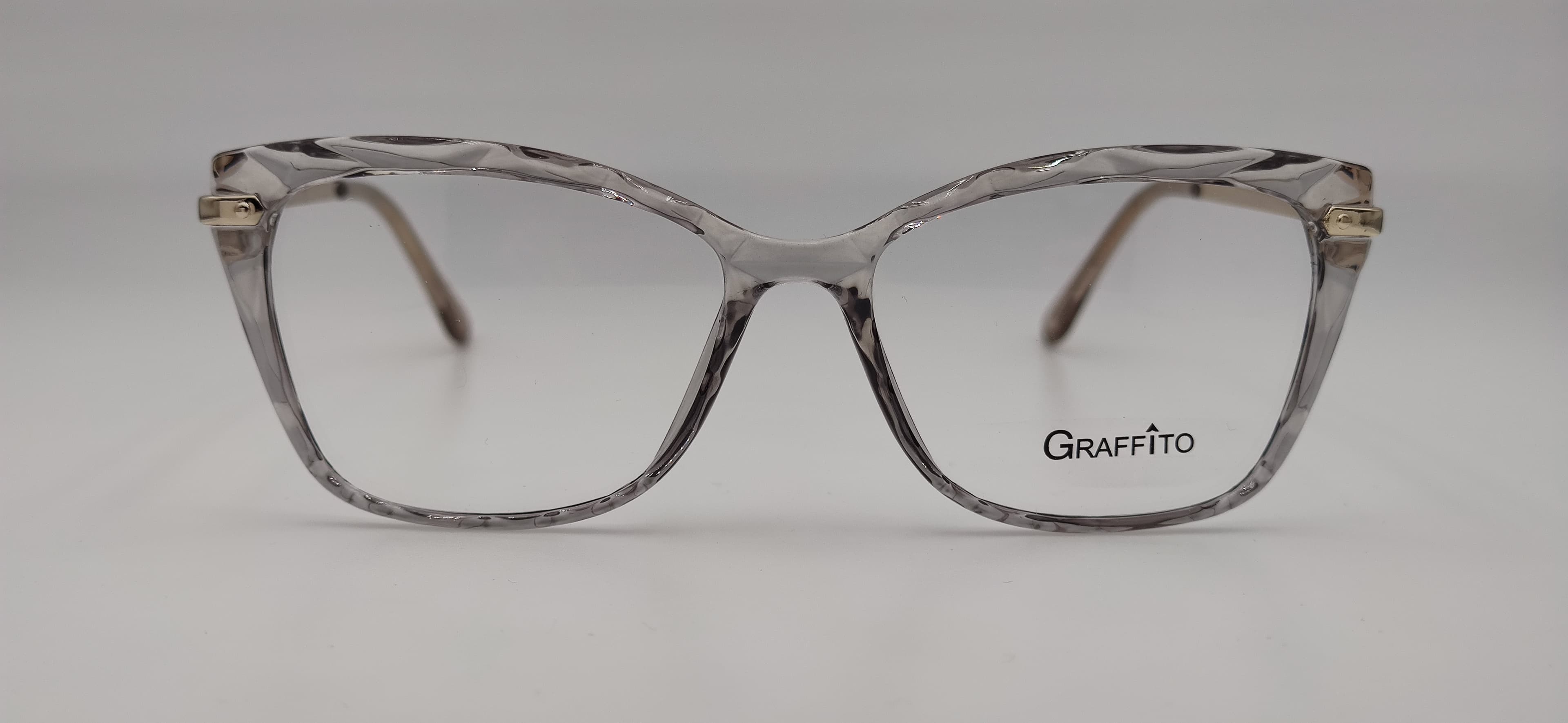 Диоптрична рамка Graffito GT2056 C7
