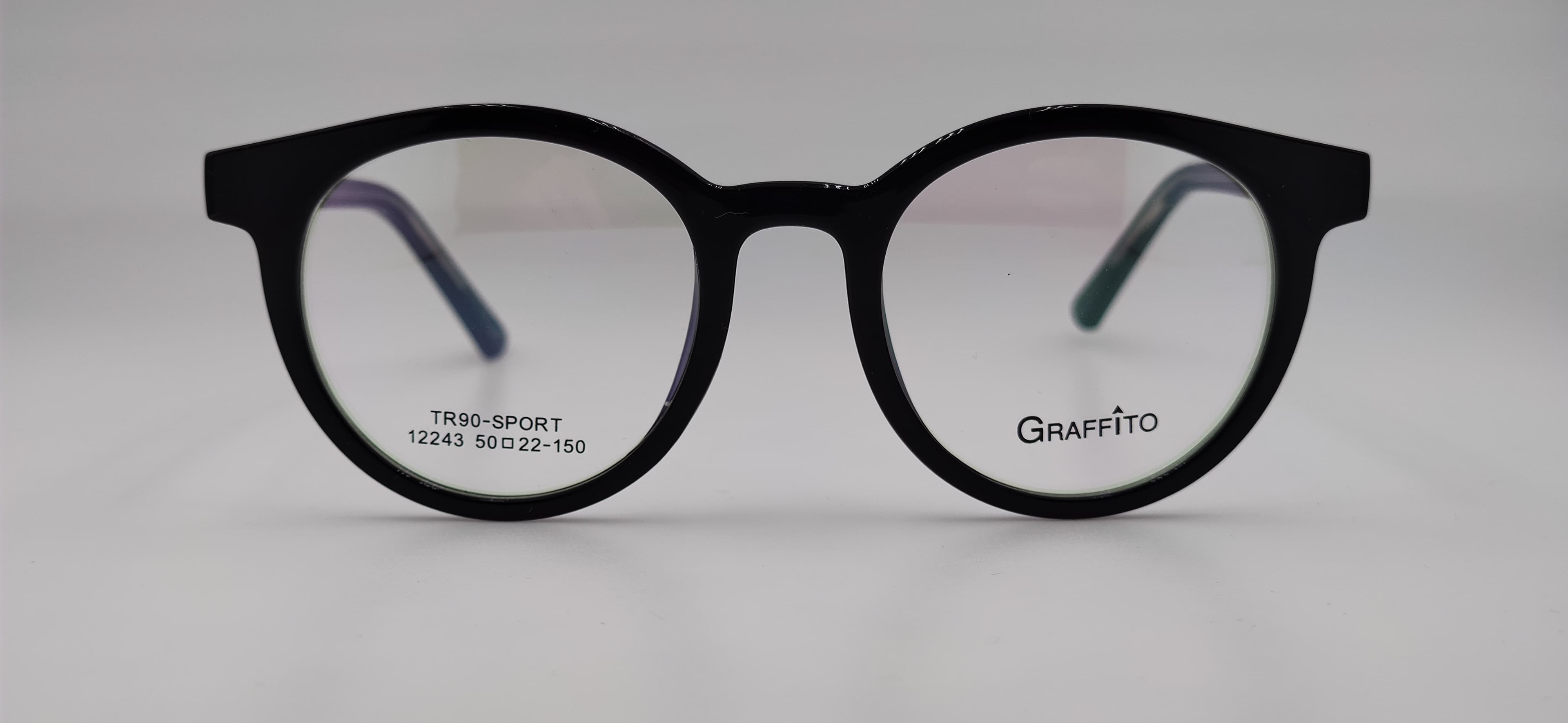 Диоптрична рамка Graffito 12243 C1