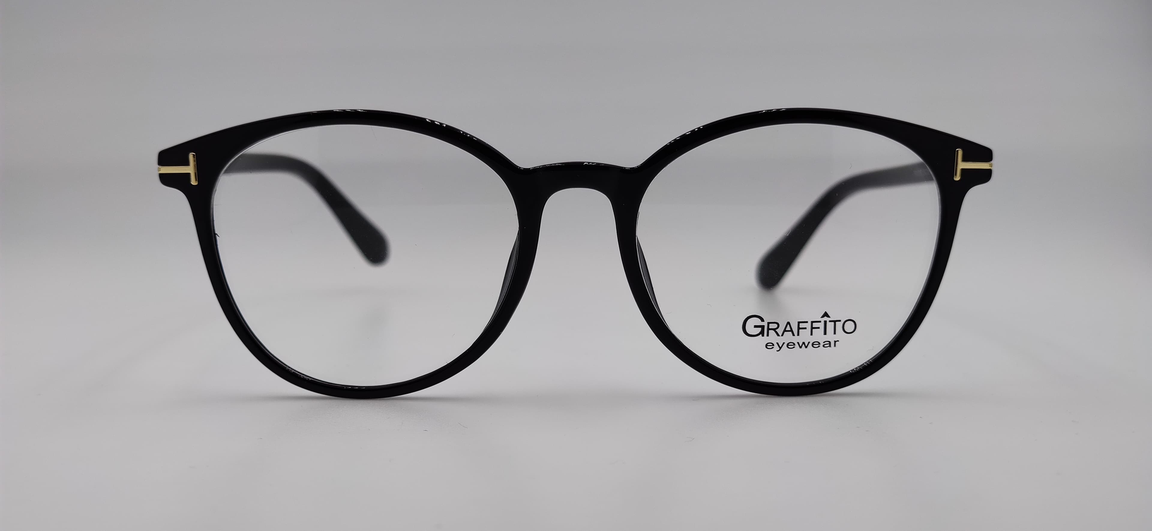 Диоптрична рамка Graffito TR1708 C1