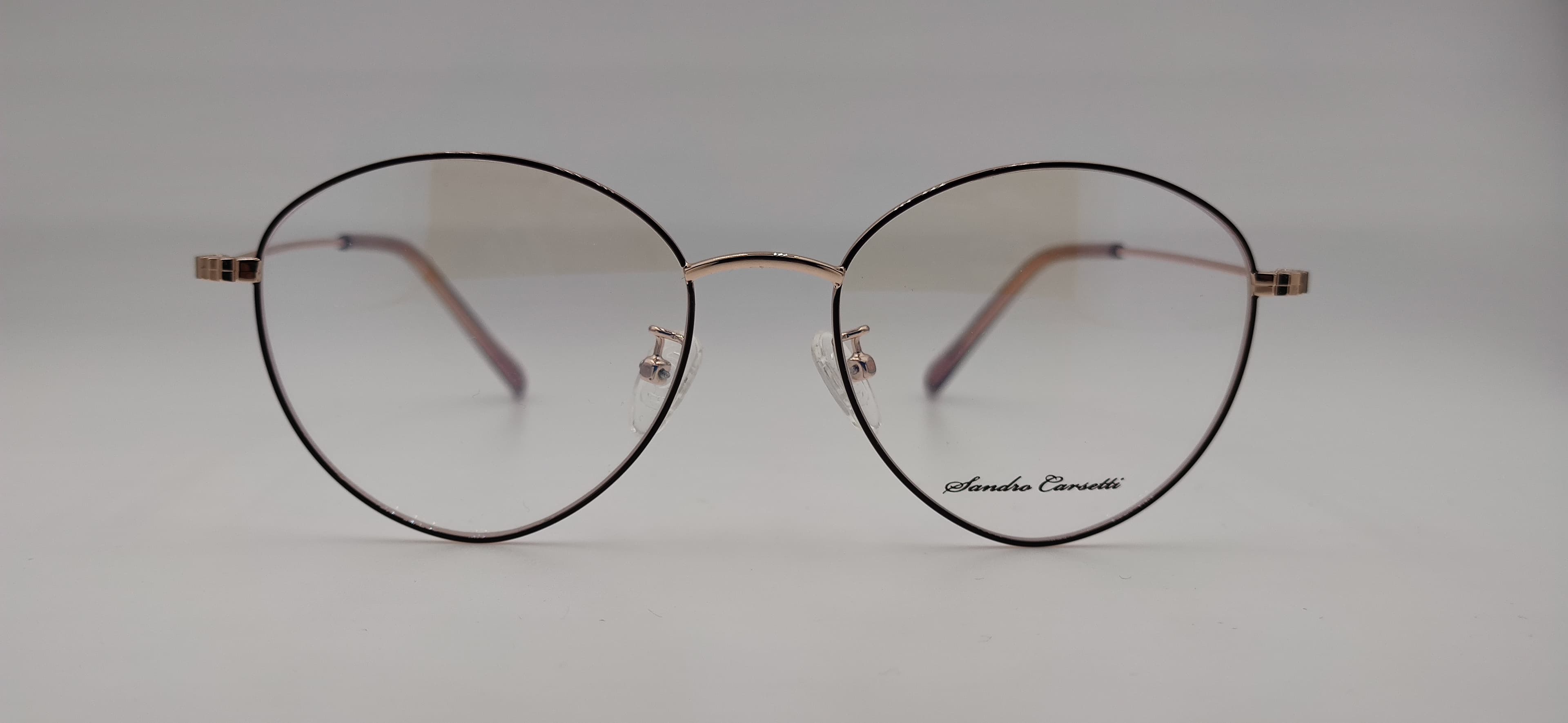 Диоптрична рамка Sandro Carsetti S10059 C114