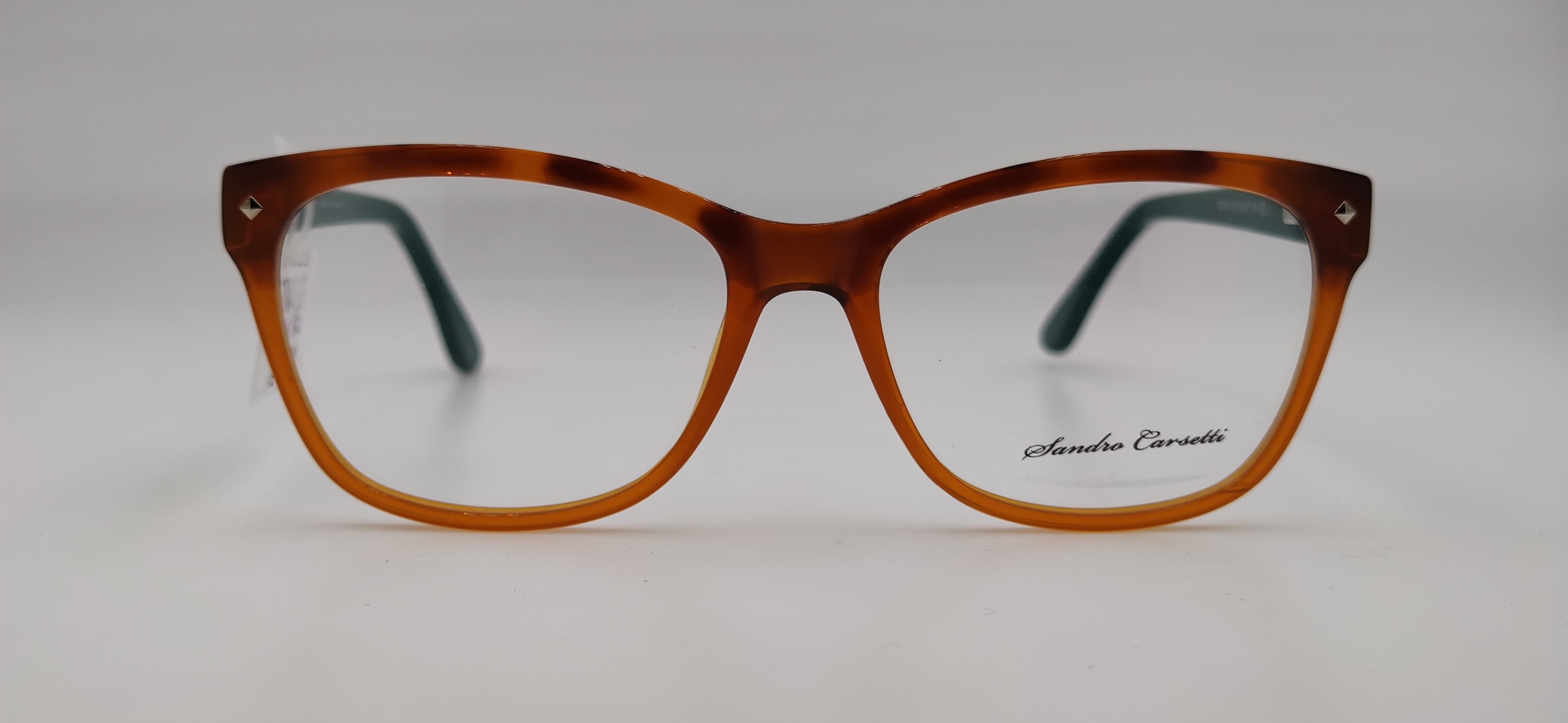 Диоптрична рамка Sandro Carsetti FG1161 C4