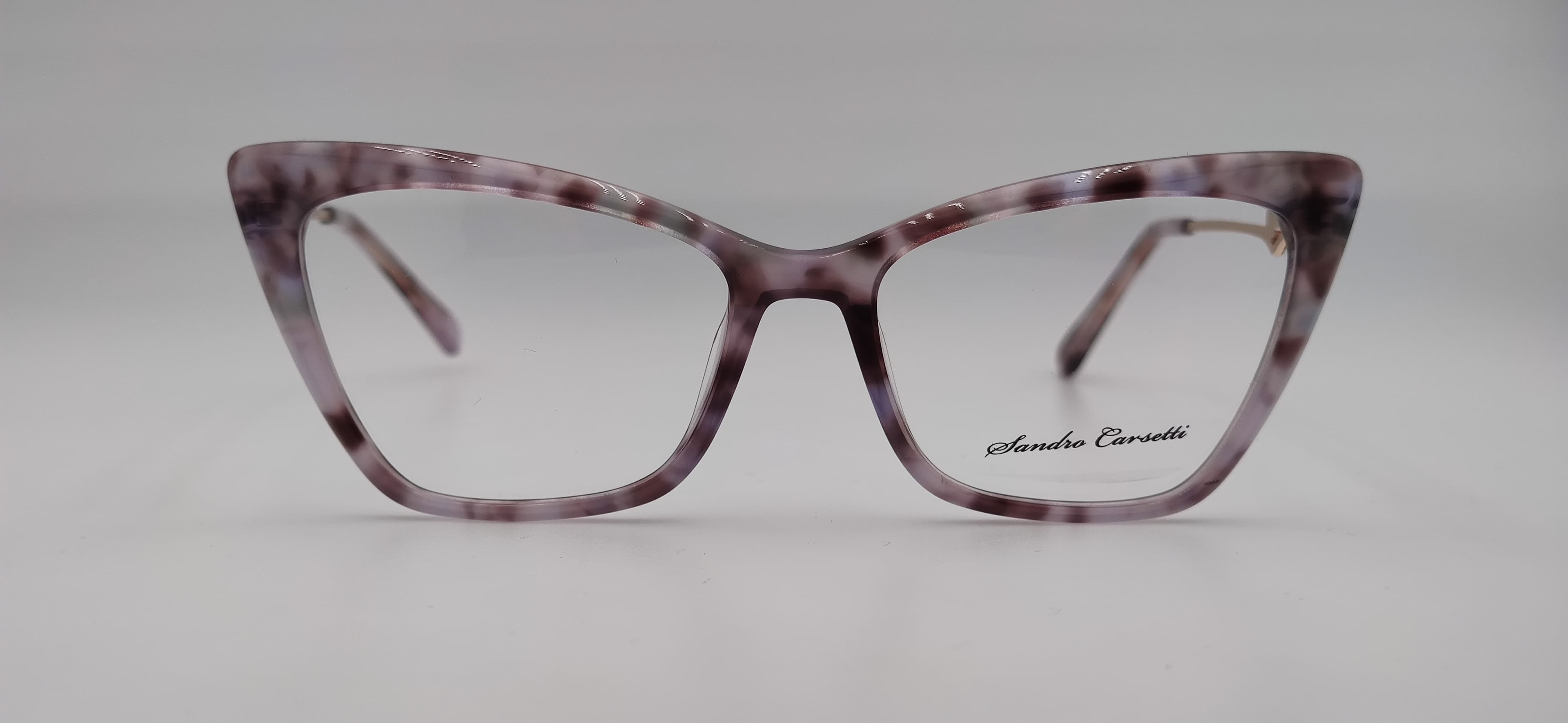 Диоптрична рамка Sandro Carsetti MG6081 C5