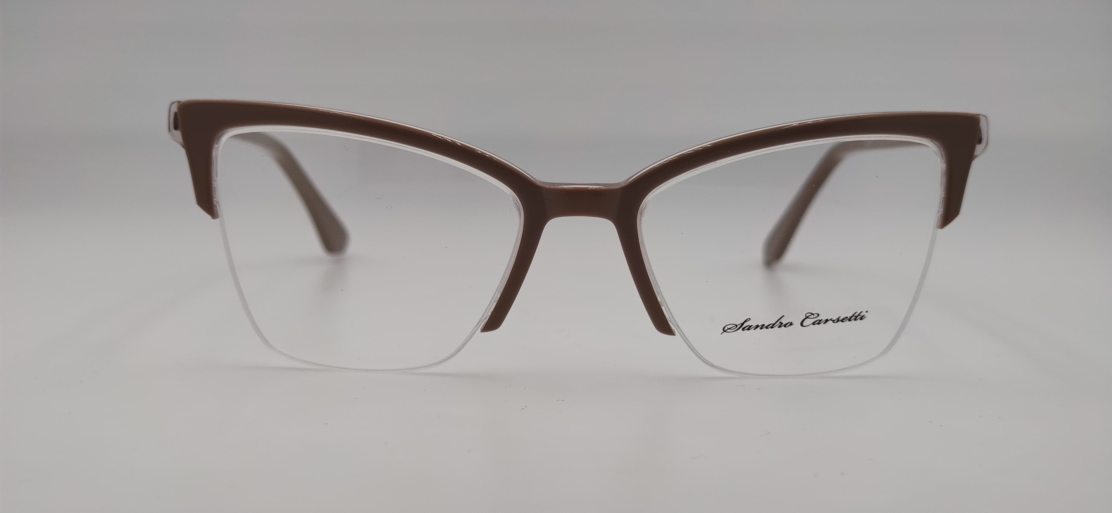 Диоптрична рамка Sandro Carsetti MG6077 C3