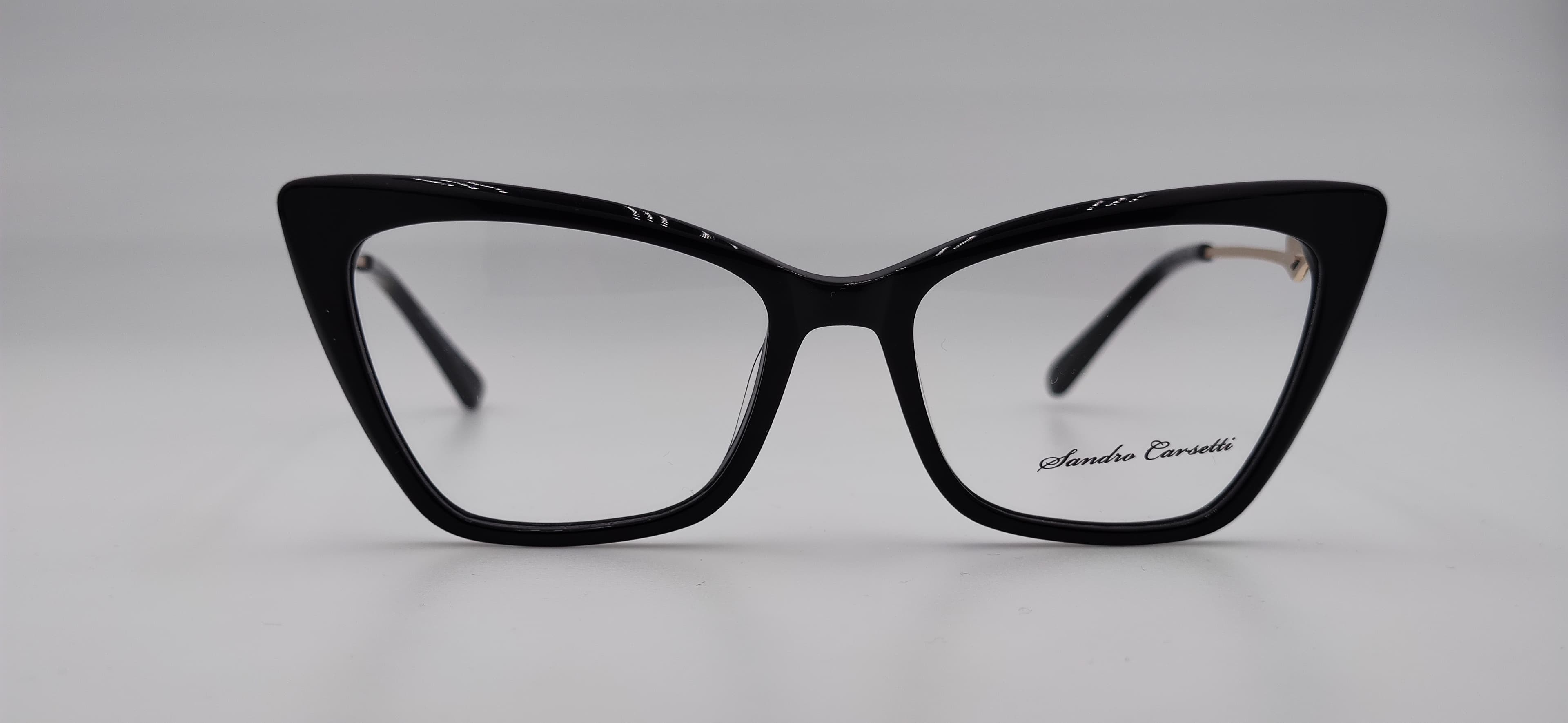 Диоптрична рамка Sandro Carsetti MG6081 C1