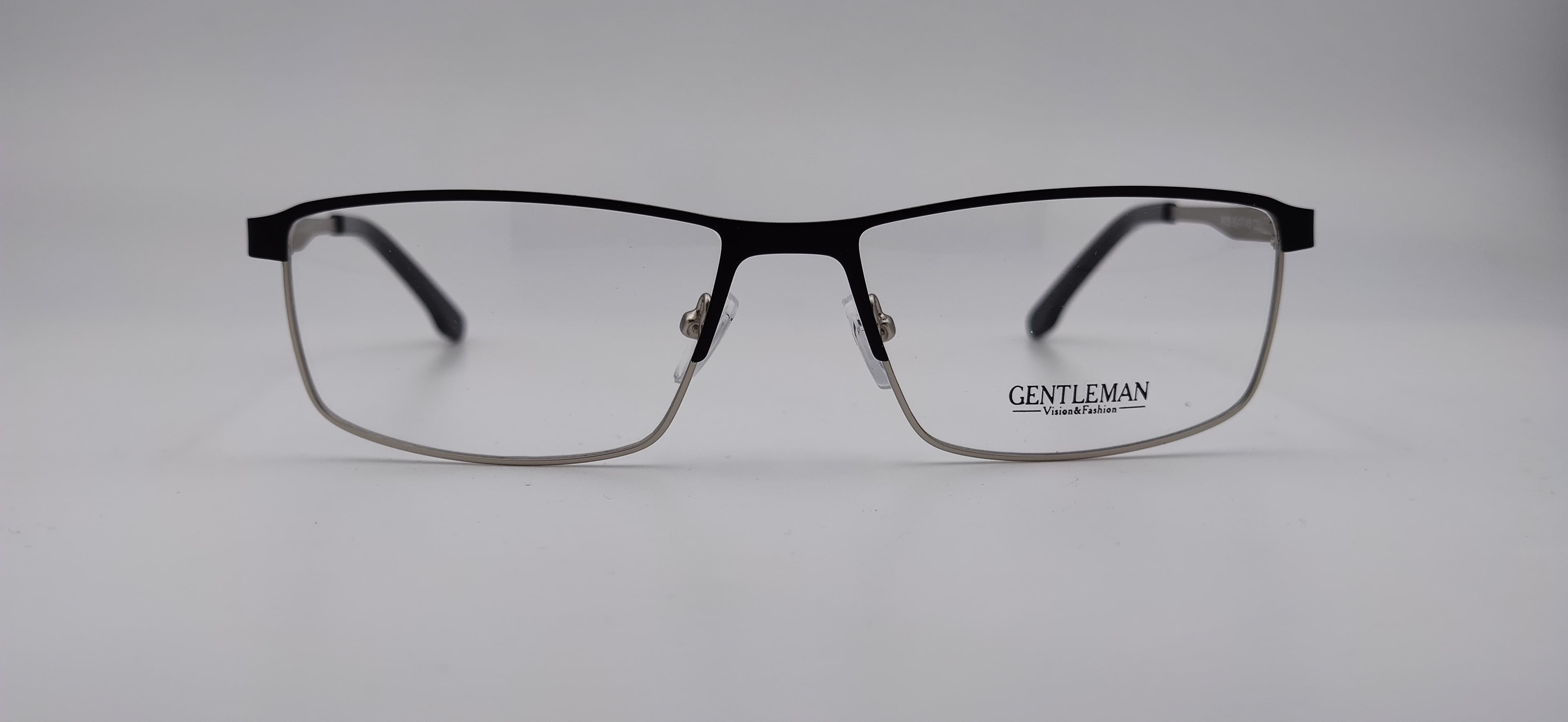 Диоптрична рамка Gentleman 94155 C580
