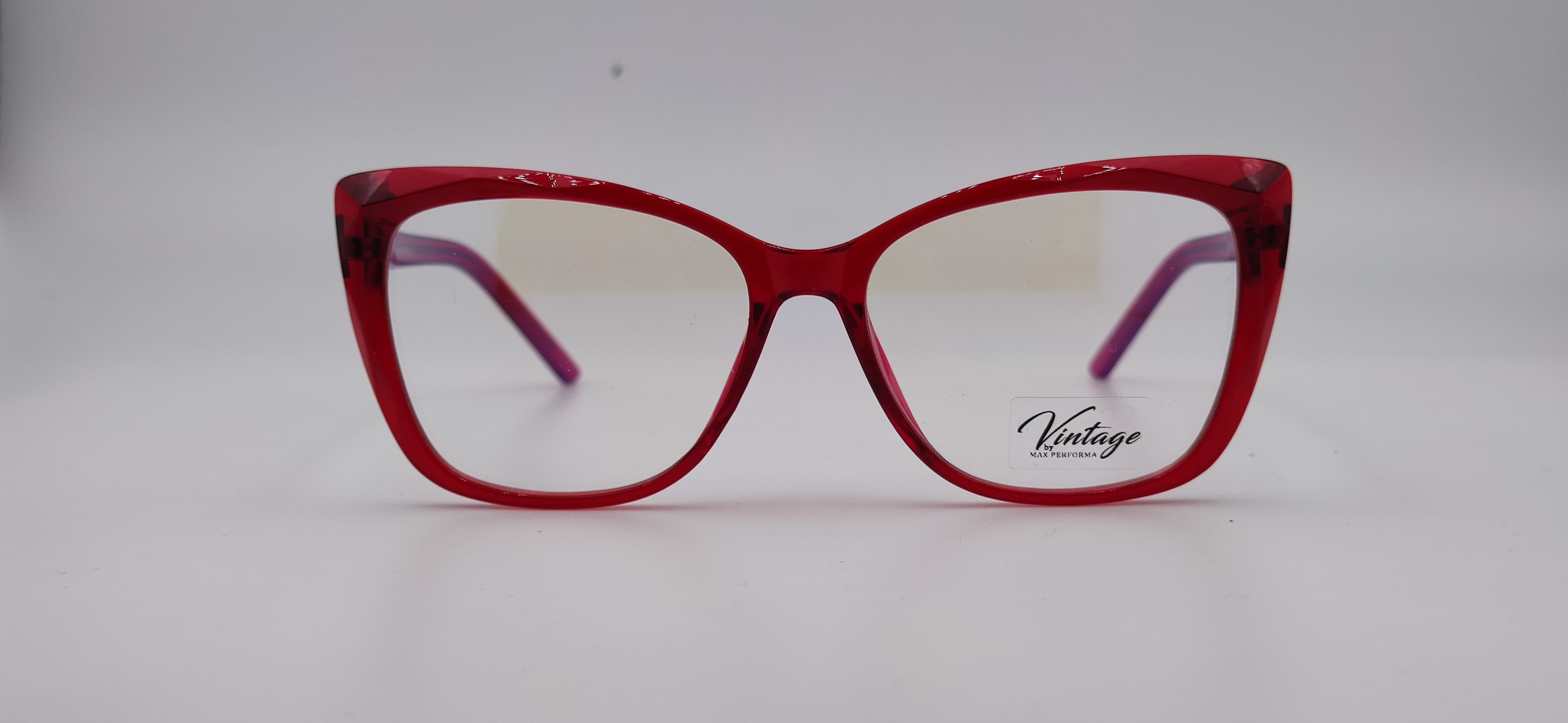 Диоптрична рамка Vintage 2001 C6