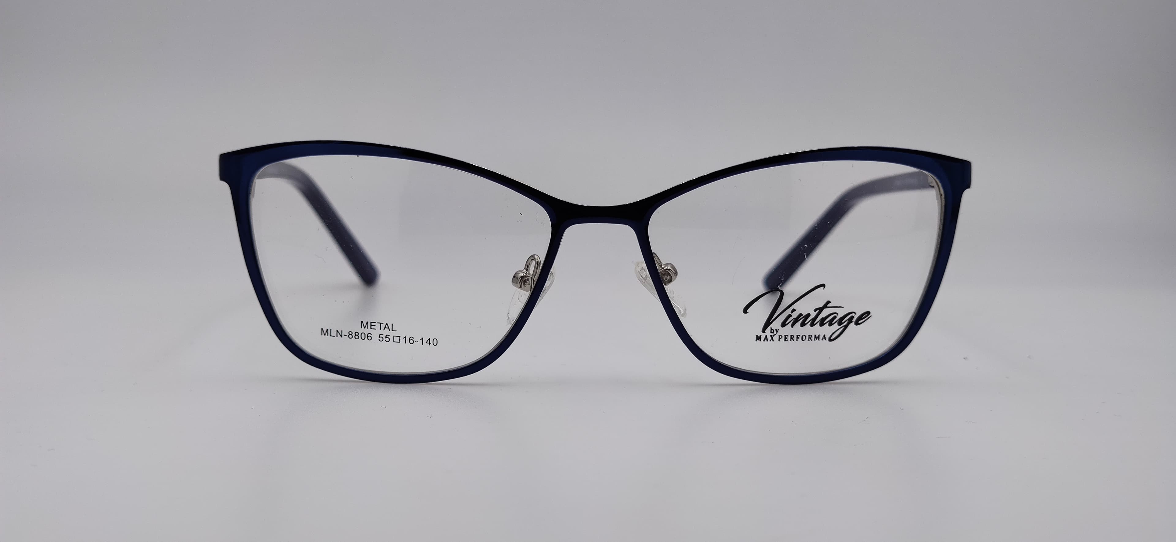 Диоптрична рамка Vintage MLN-8806 C4