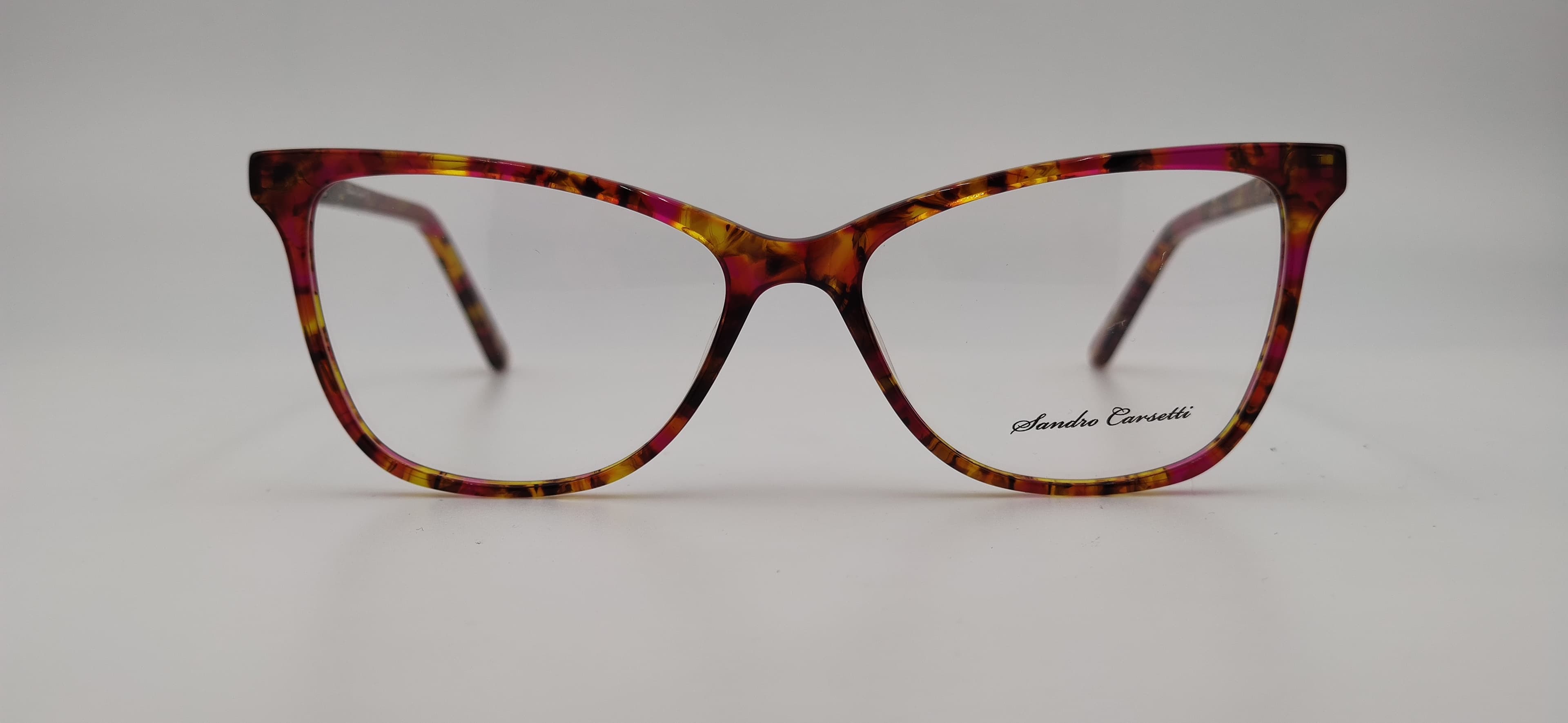 Диоптрична рамка Sandro Carsetti DC0007 C3