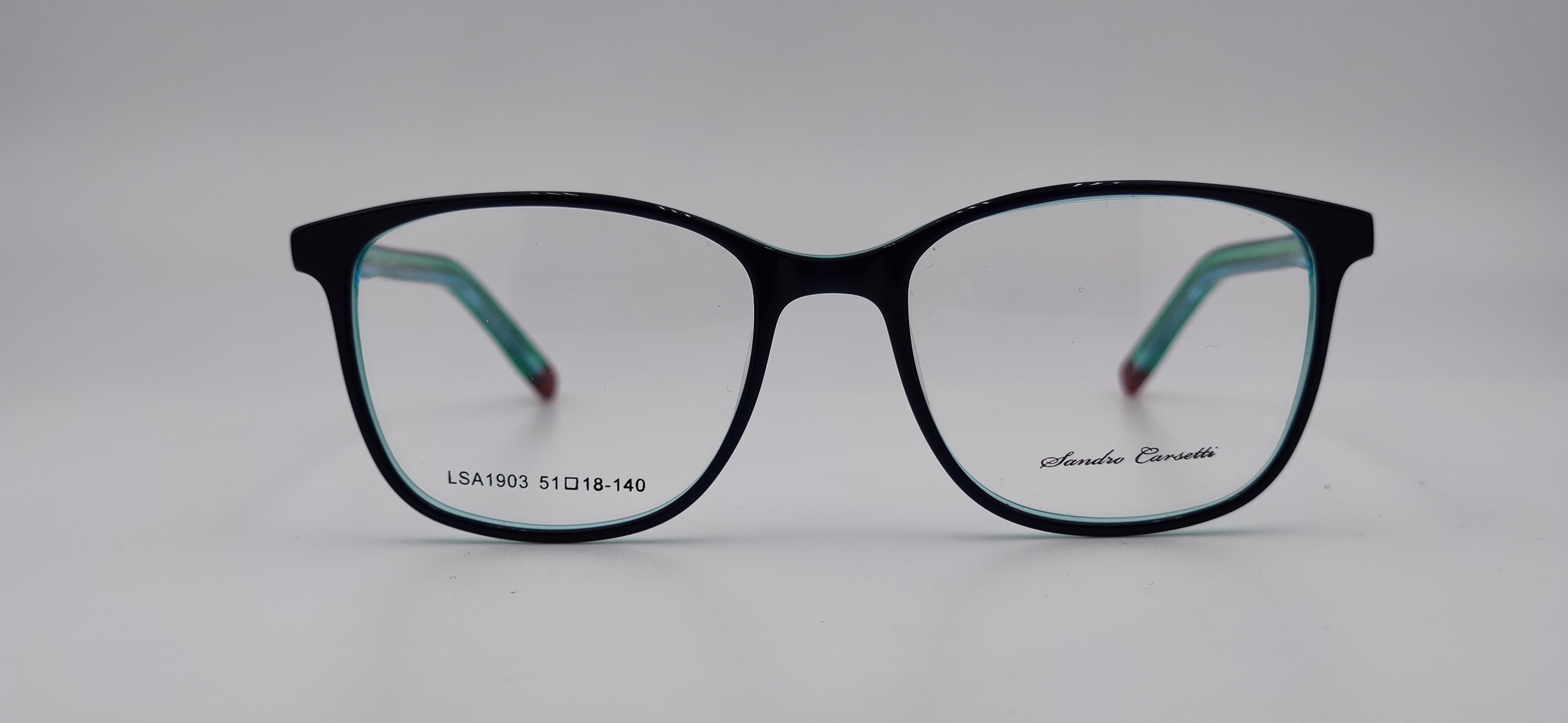 Диоптрична рамка Sandro Carsetti LSA1903 C4