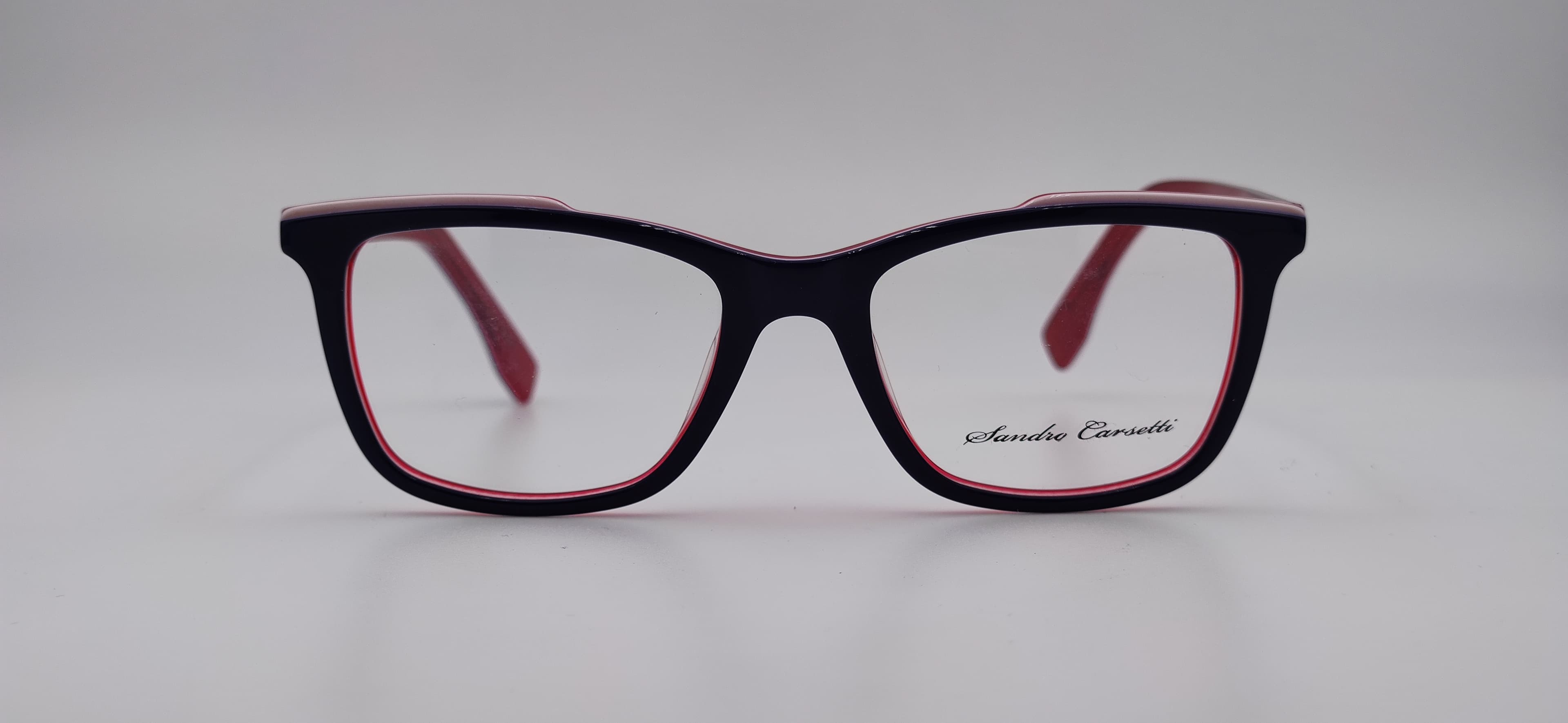 Диоптрична рамка Sandro Carsetti FF 0252 C2