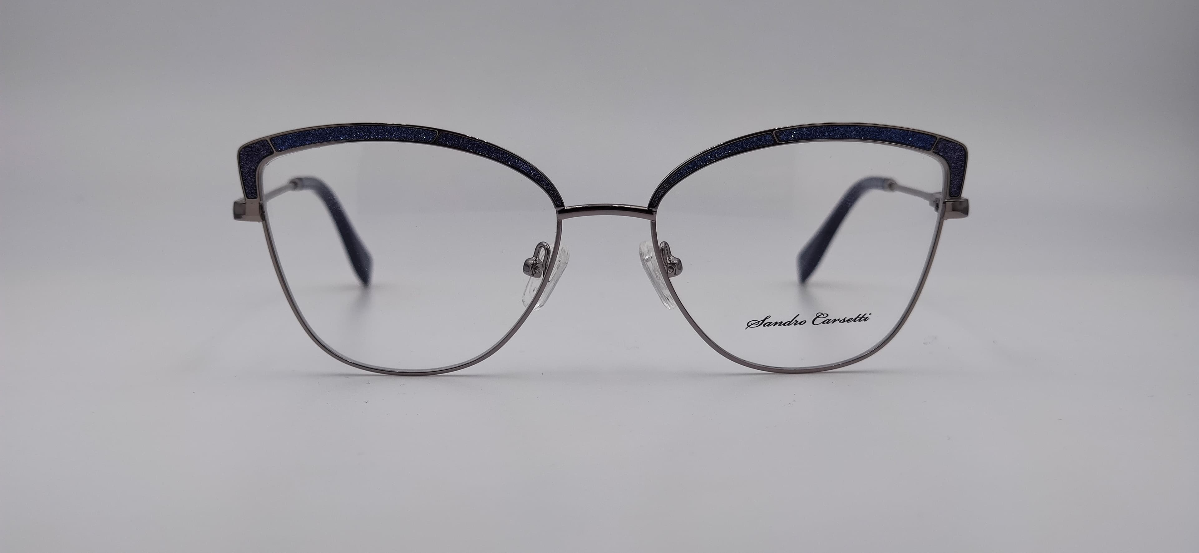 Диоптрична рамка Sandro Carsetti TL3523 C2