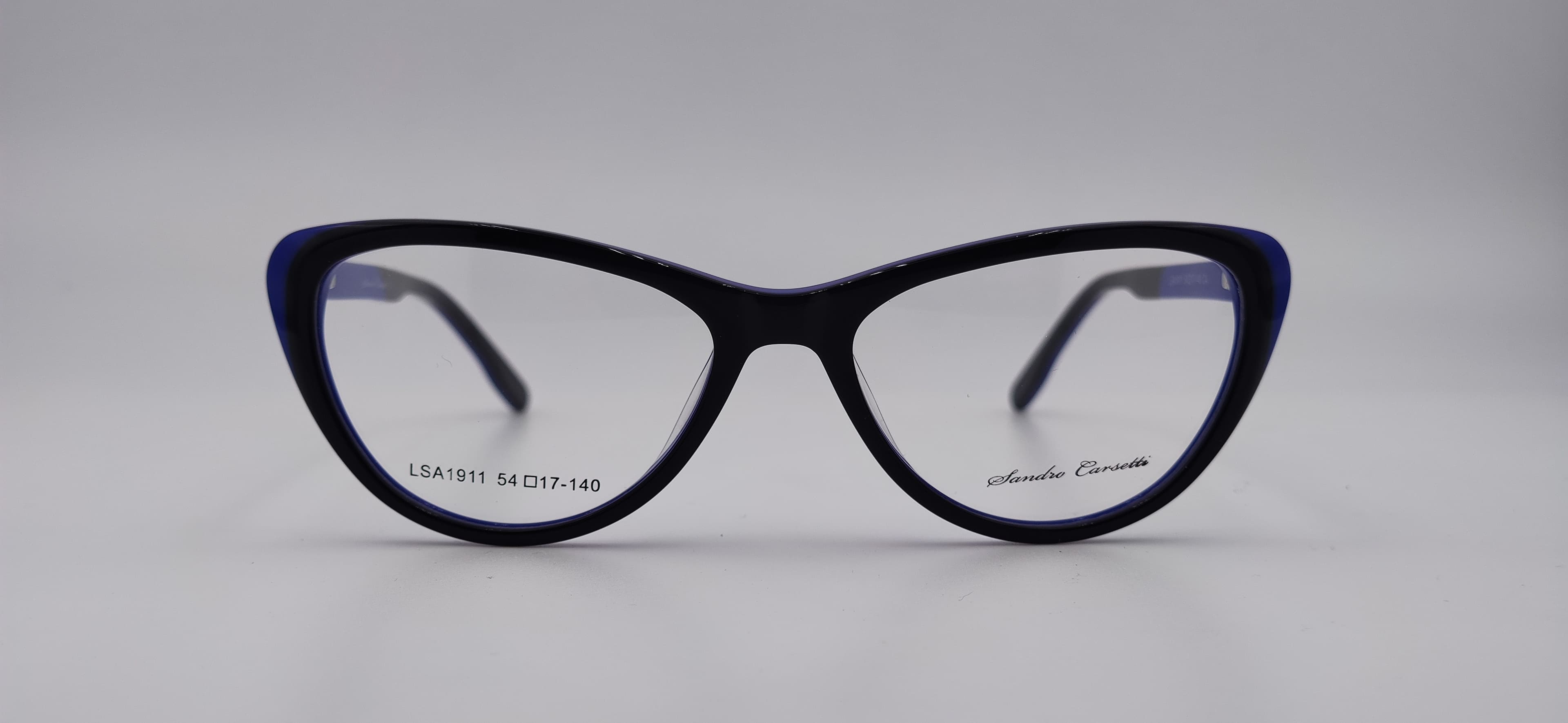Диоптрична рамка Sandro Carsettti LSA1911 C4