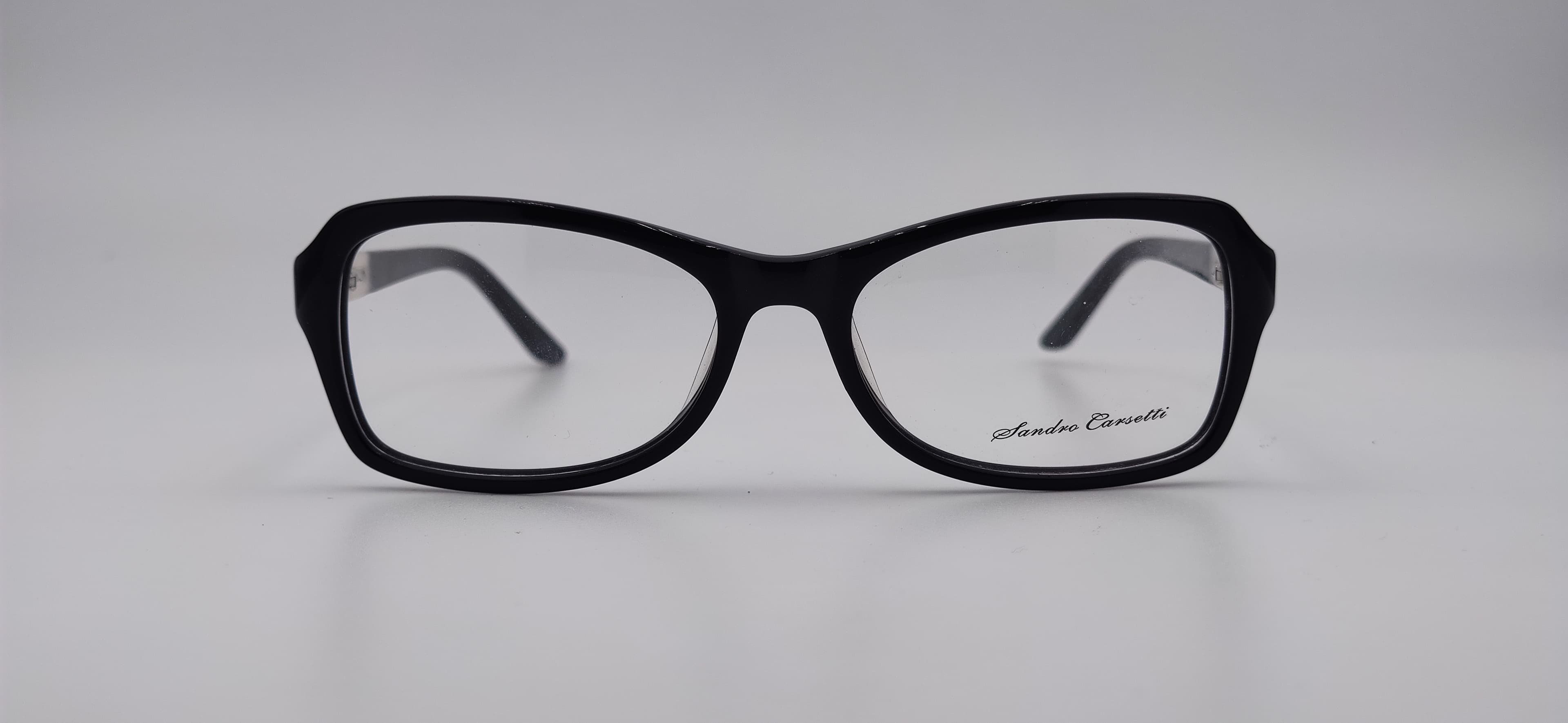 Диоптрична рамка Sandro Carsettti 8052 C1