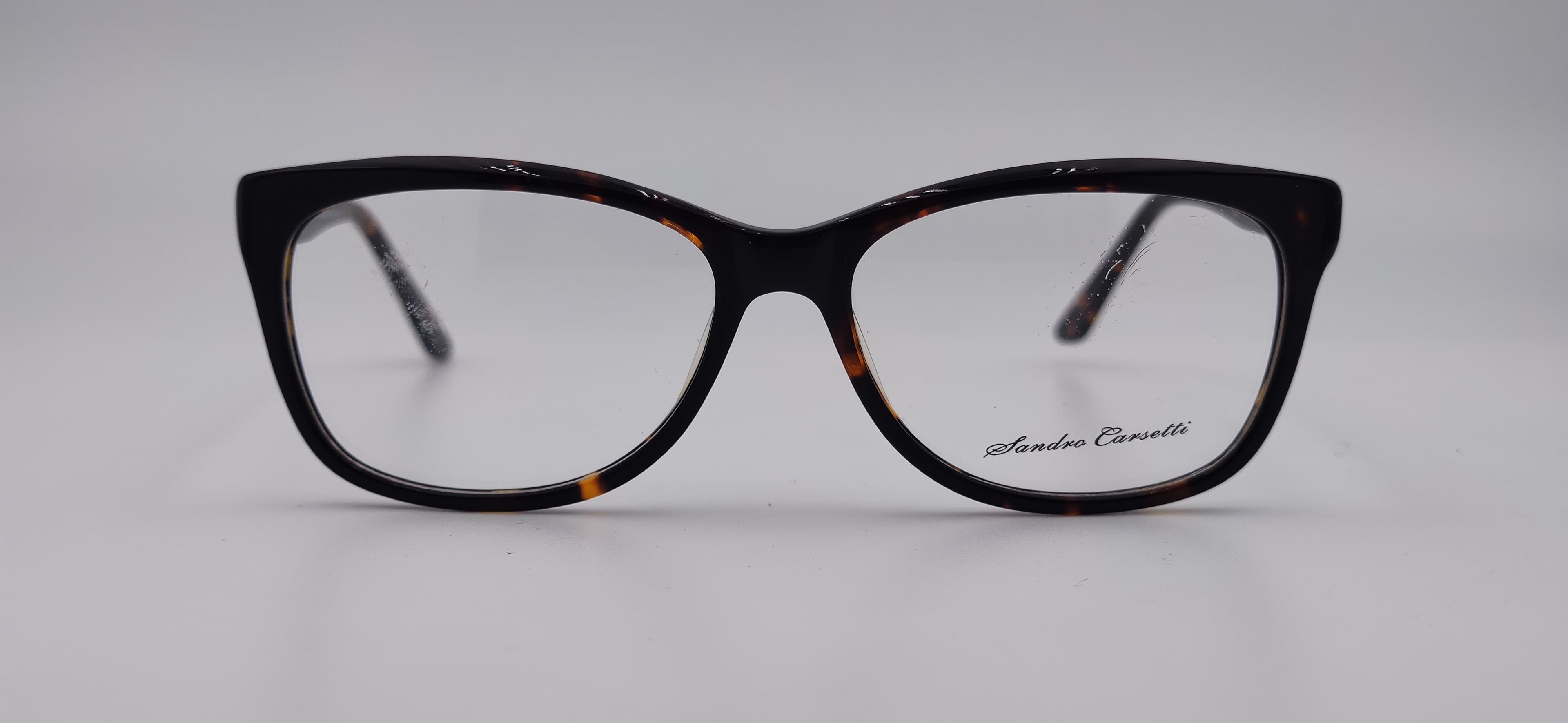 Диоптрична рамка Sandro Carsettti 5063