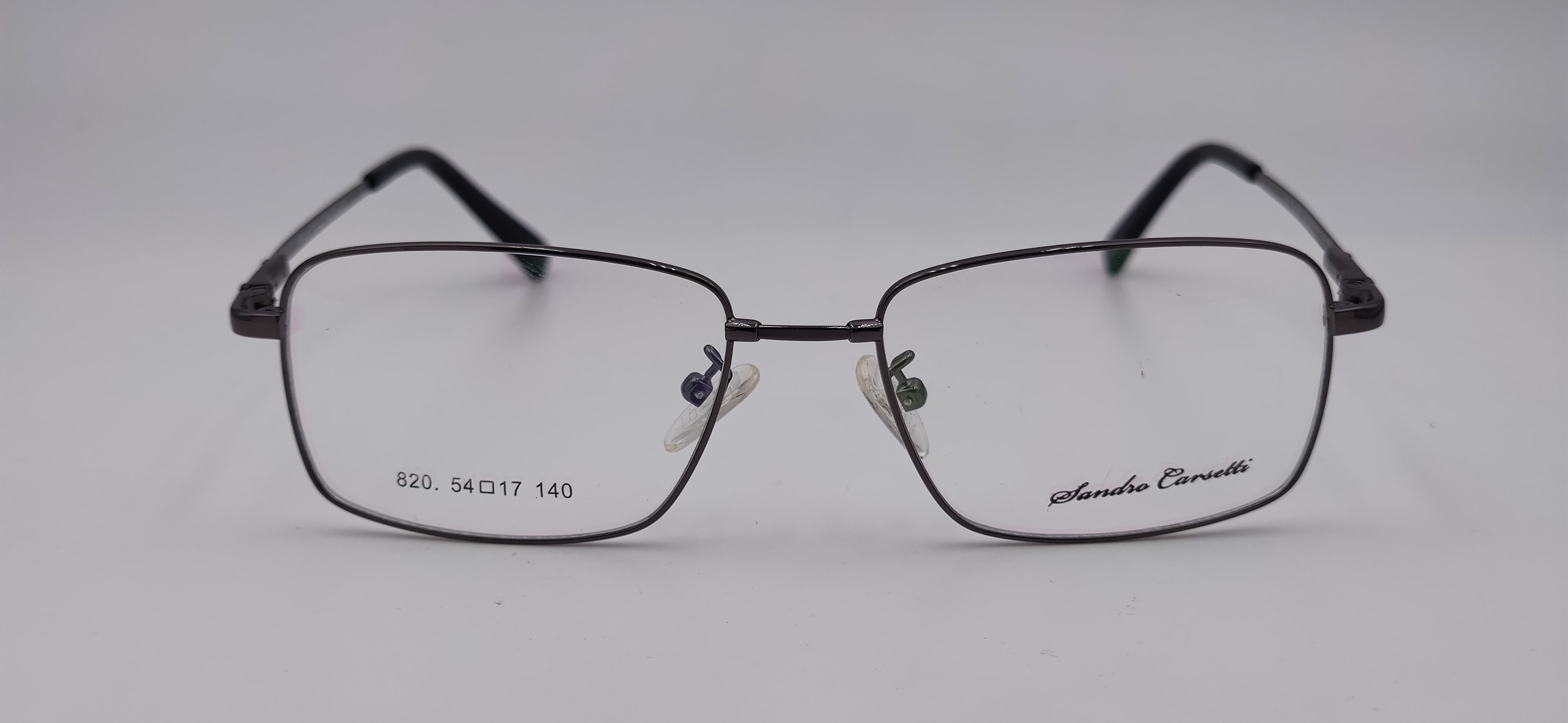 Диоптрична рамка Sandro Carsettti 820 C1