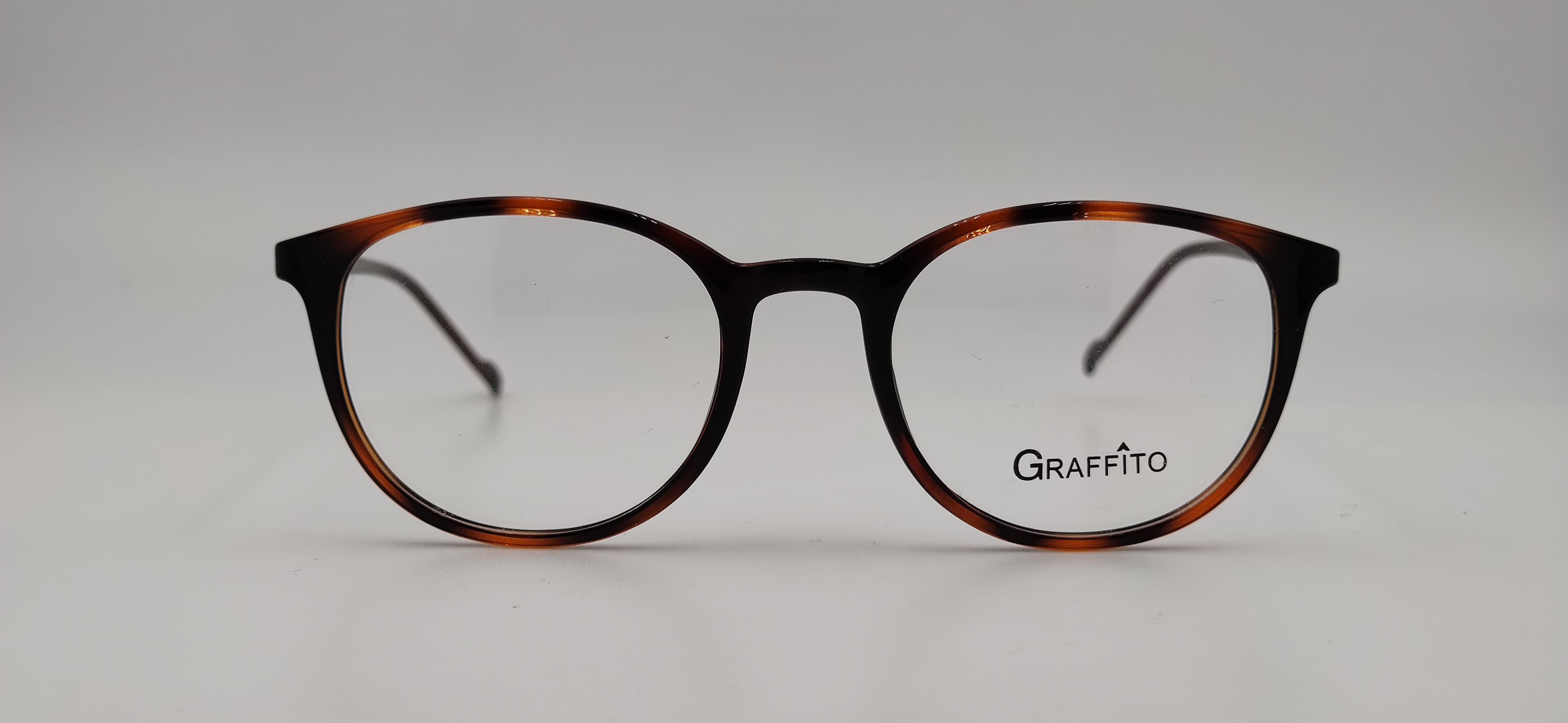 Диоптрична рамка Graffito LD6020 C4