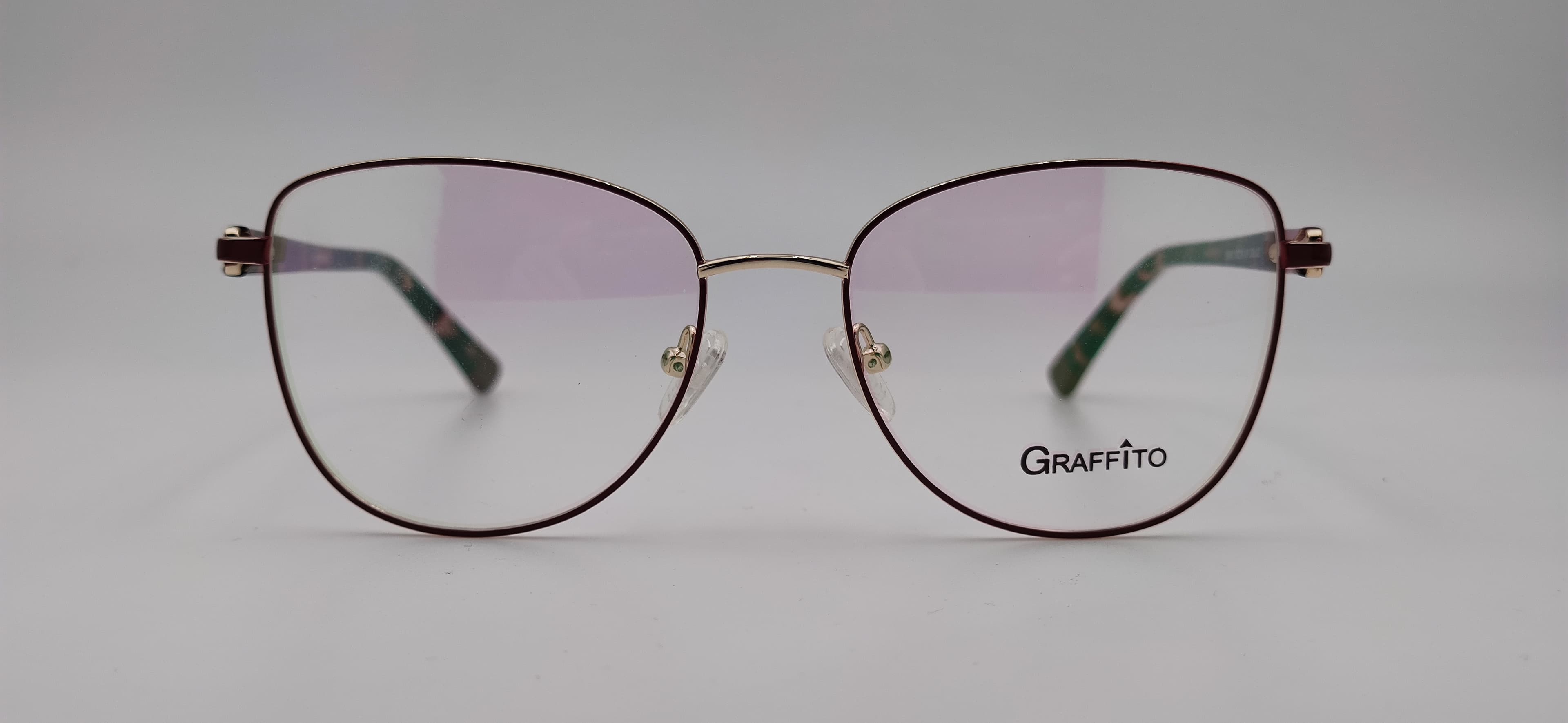 Диоптрична рамка Graffito PB9067 C02