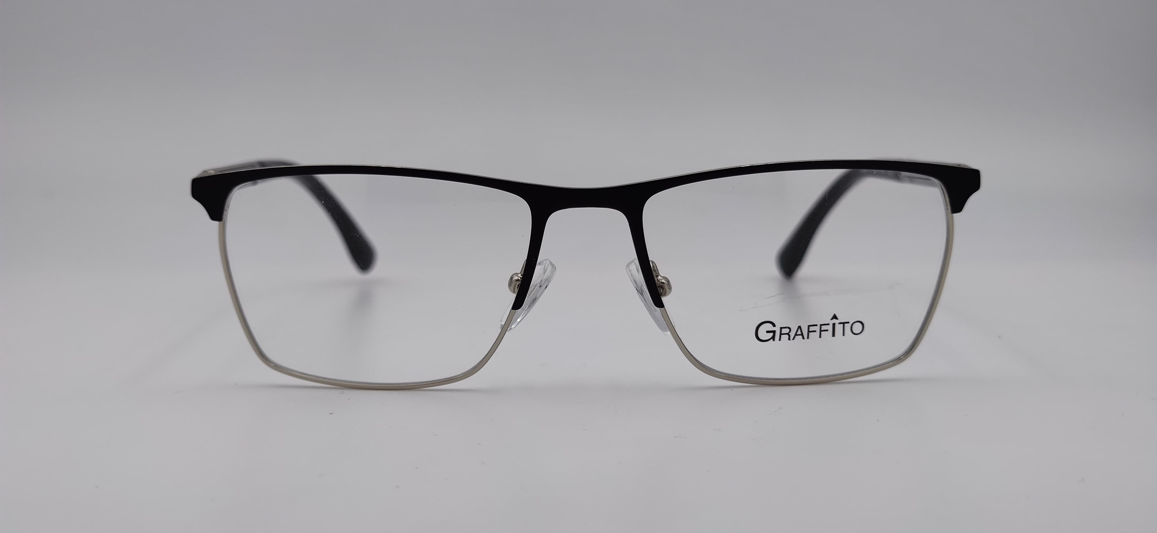 Диоптрична рамка Graffito 88337 C8