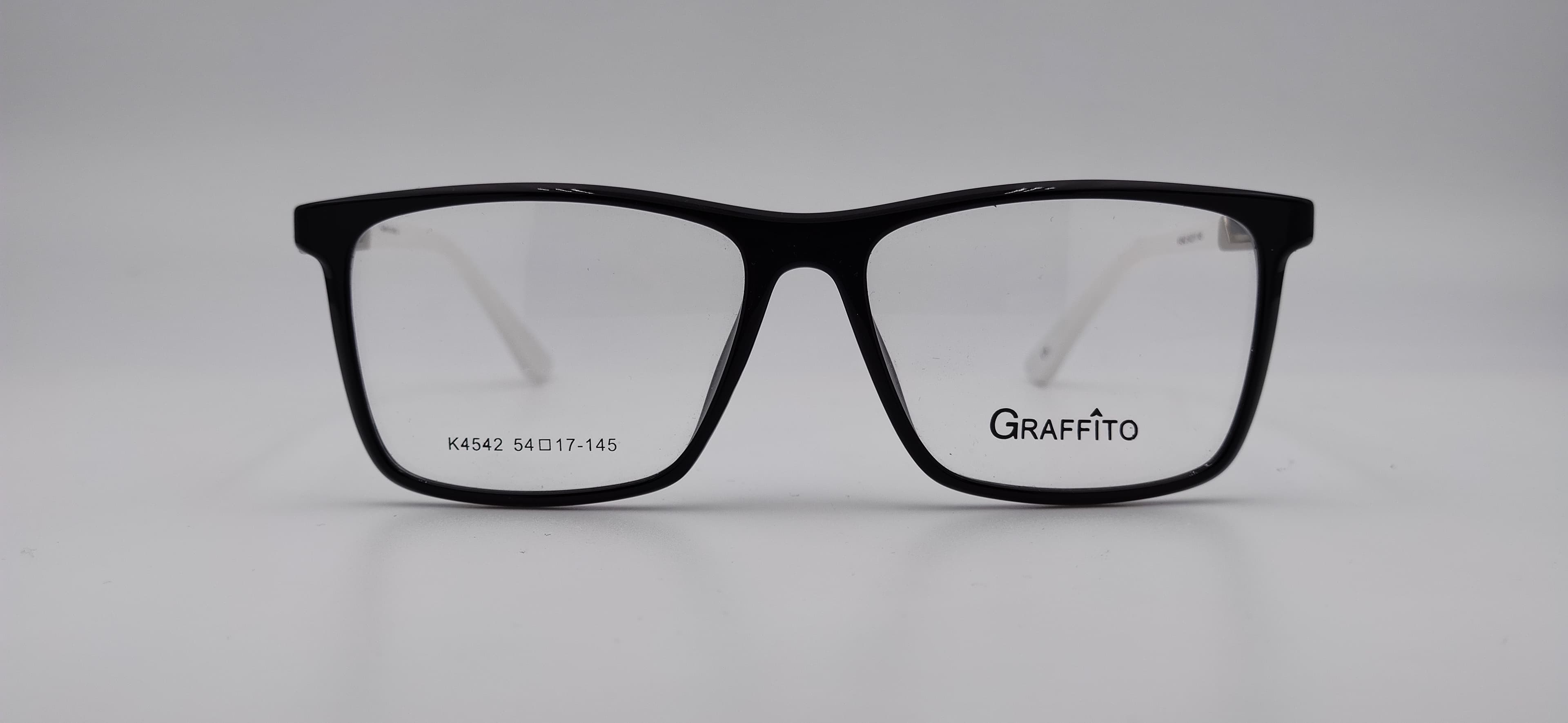Диоптрична рамка Graffito K4542