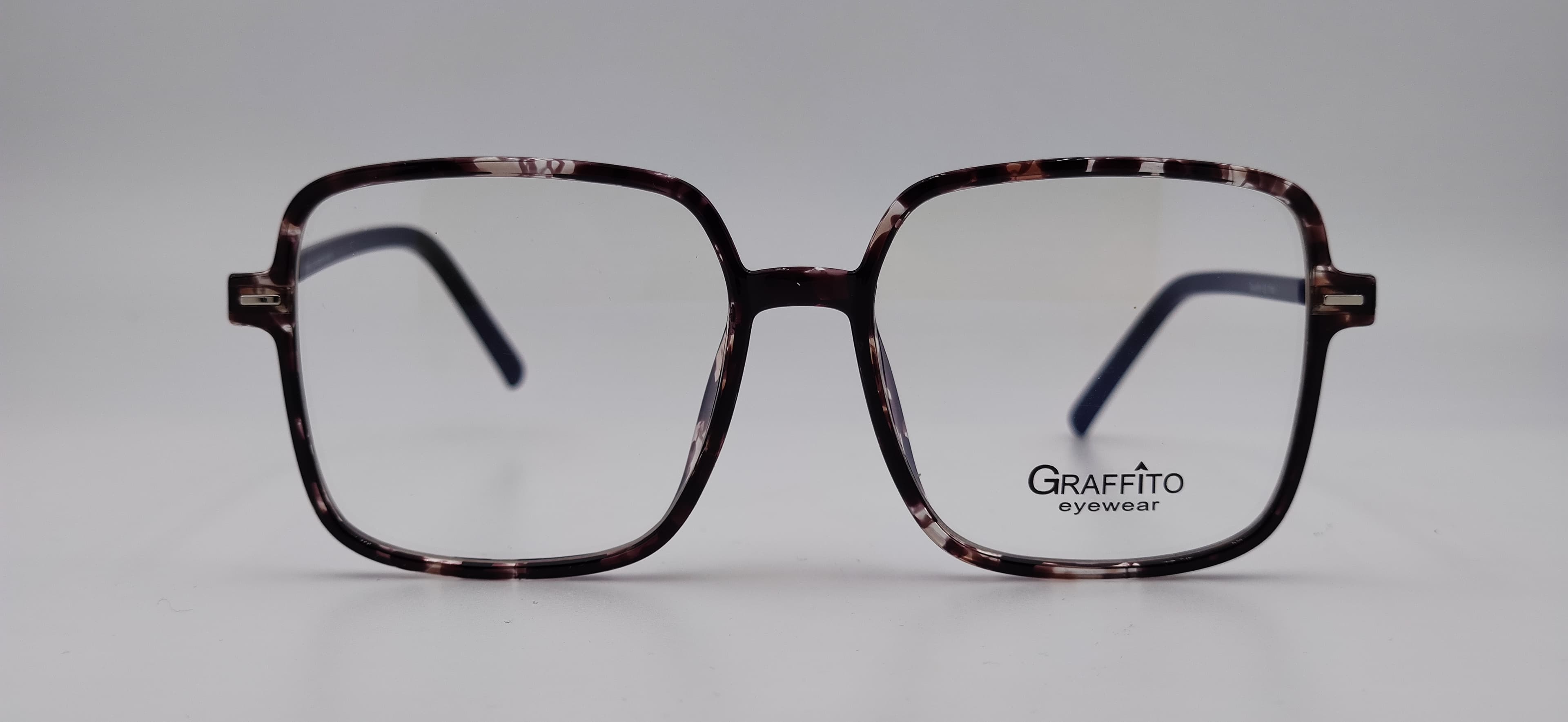 Диоптрична рамка Graffito 0286 C28