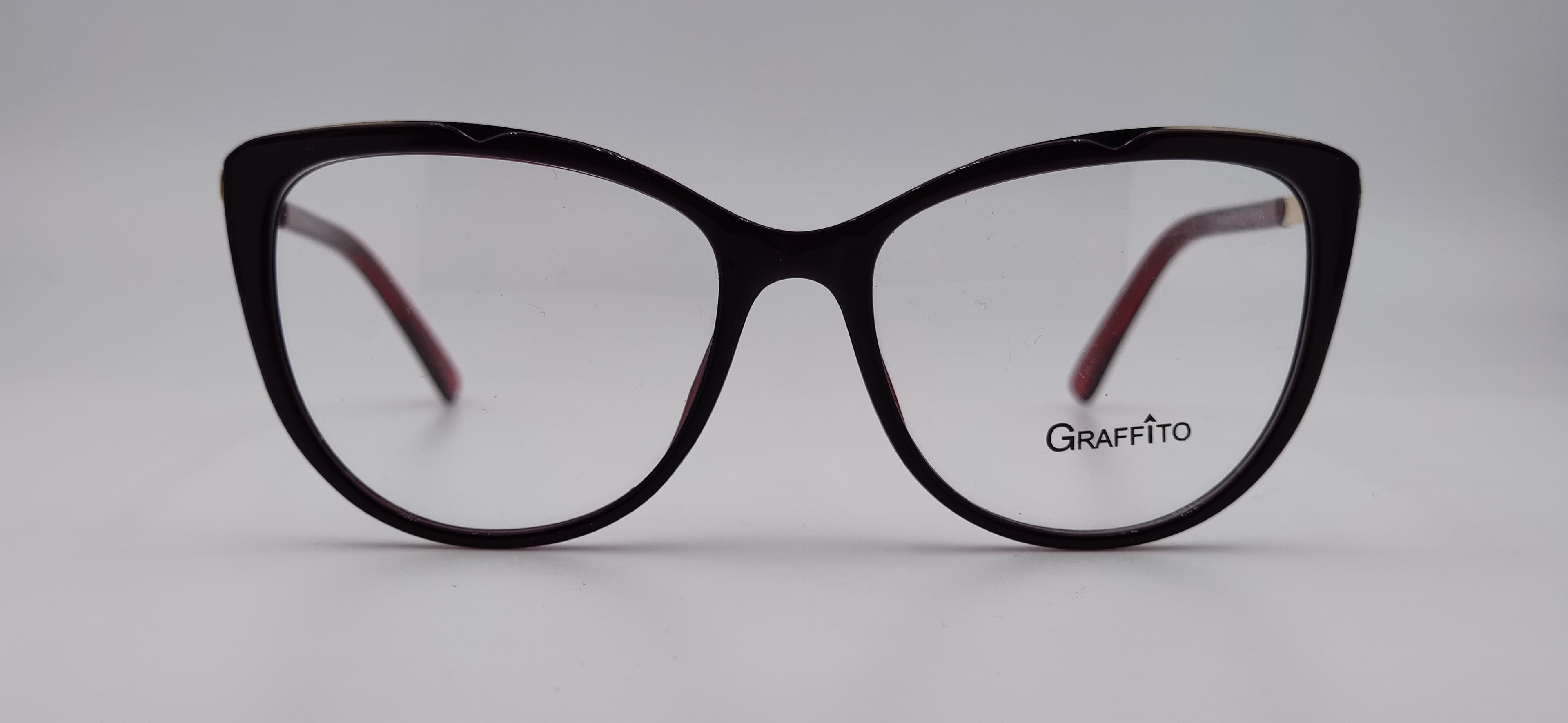 Диоптрична рамка Graffito GT2002 C4