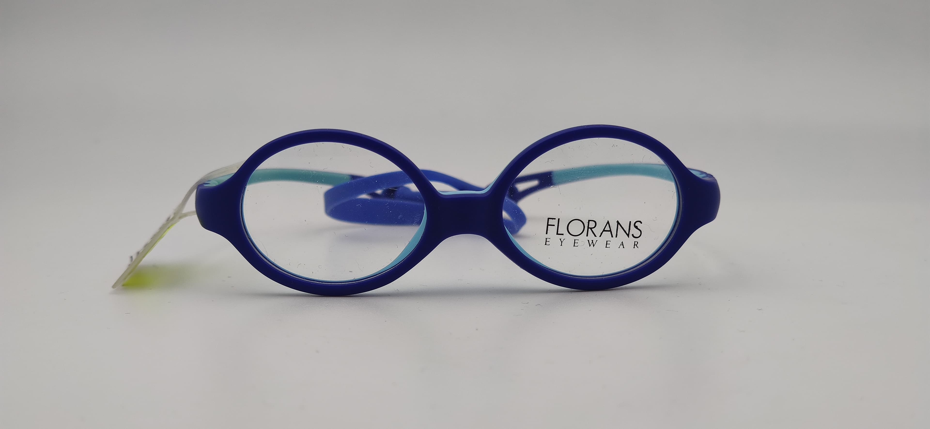 Диоптрична рамка Florance Blue