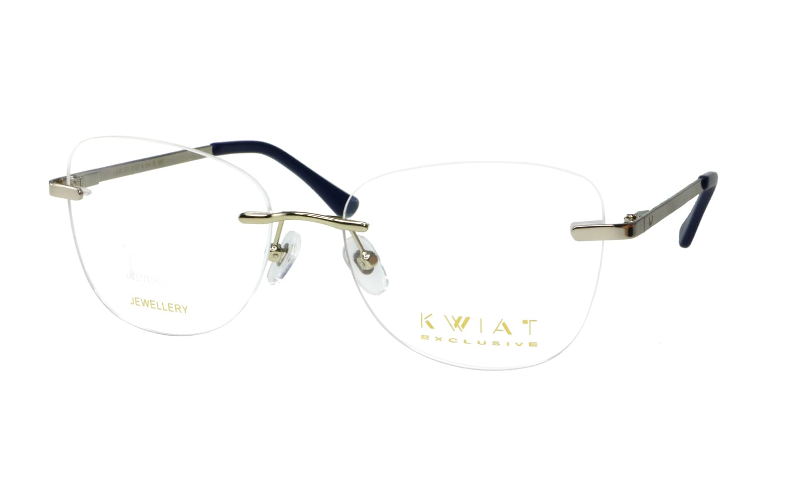 Диоптрична рамка KWIAT Exclusive KW EX 9157 A