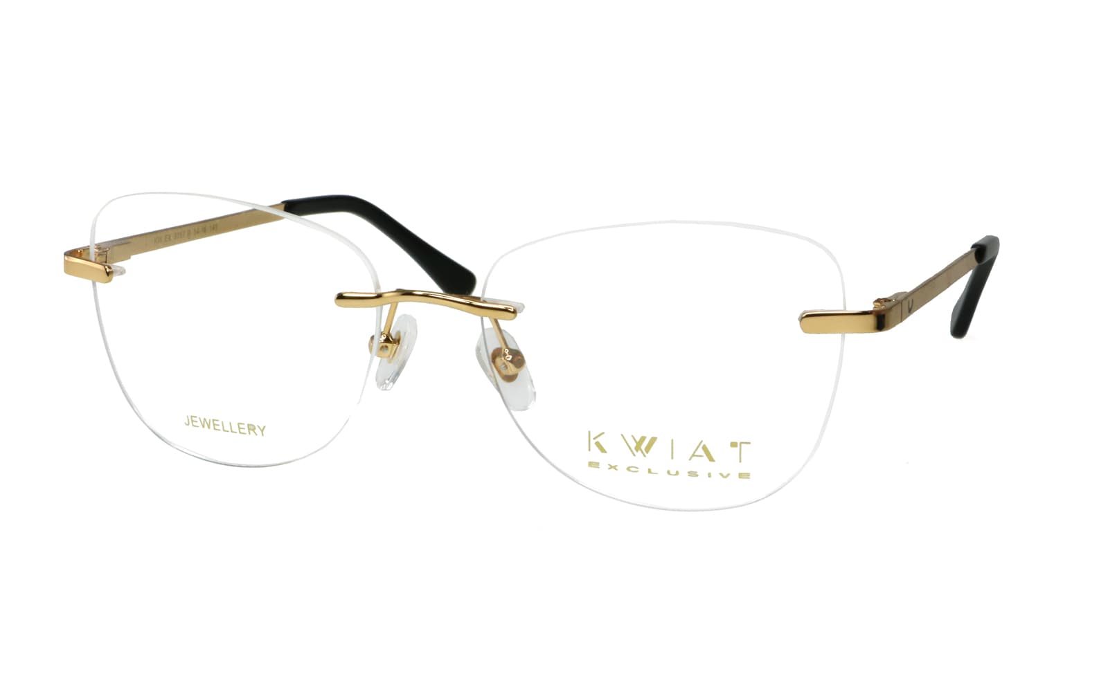 Диоптрична рамка KWIAT Exclusive KW EX 9157 B