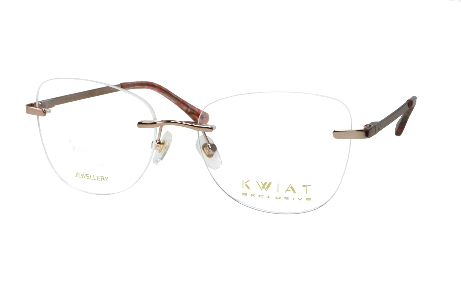 Диоптрична рамка KWIAT Exclusive KW EX 9157 C