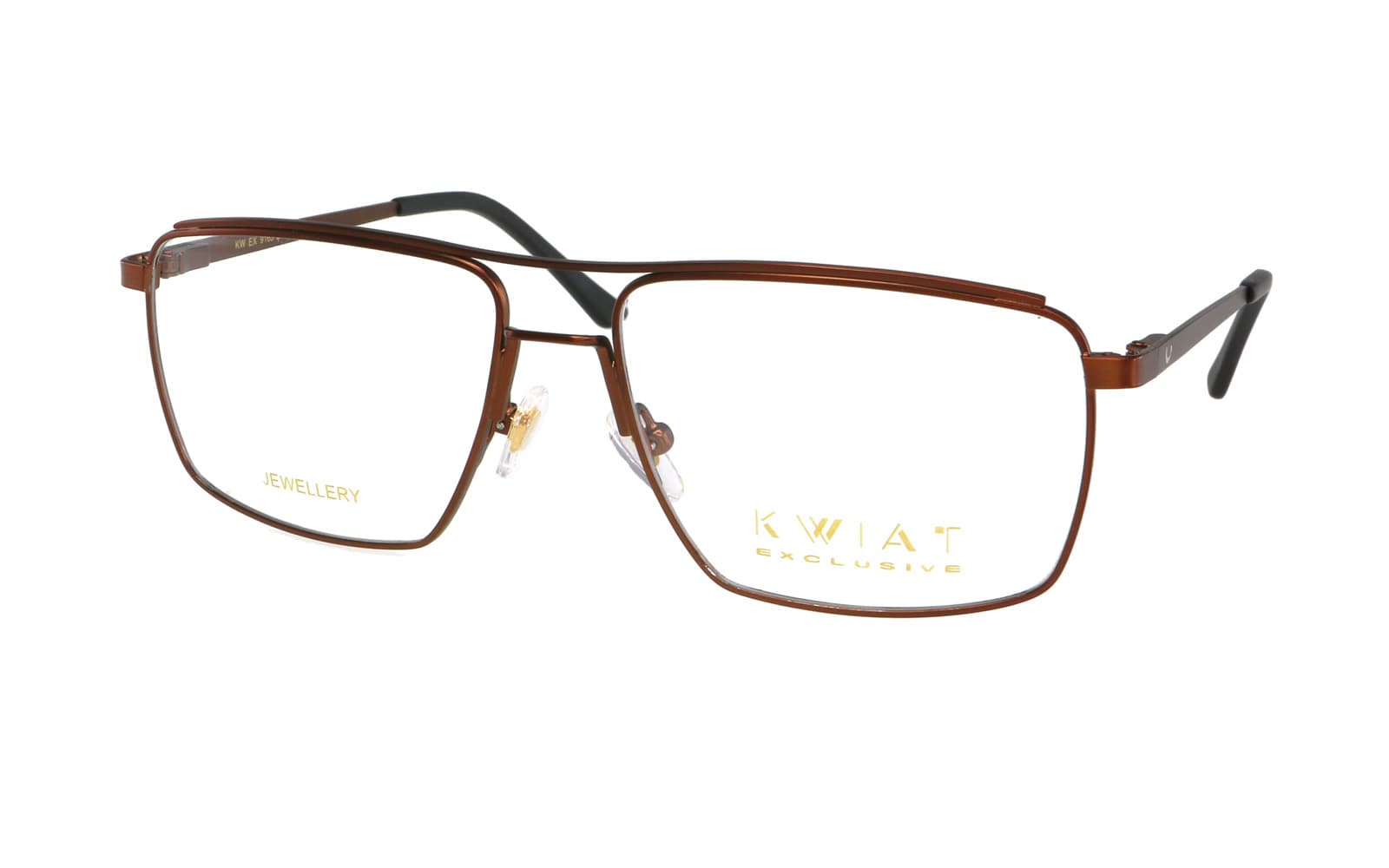 Диоптрична рамка KWIAT EXR  9163 D Top Models