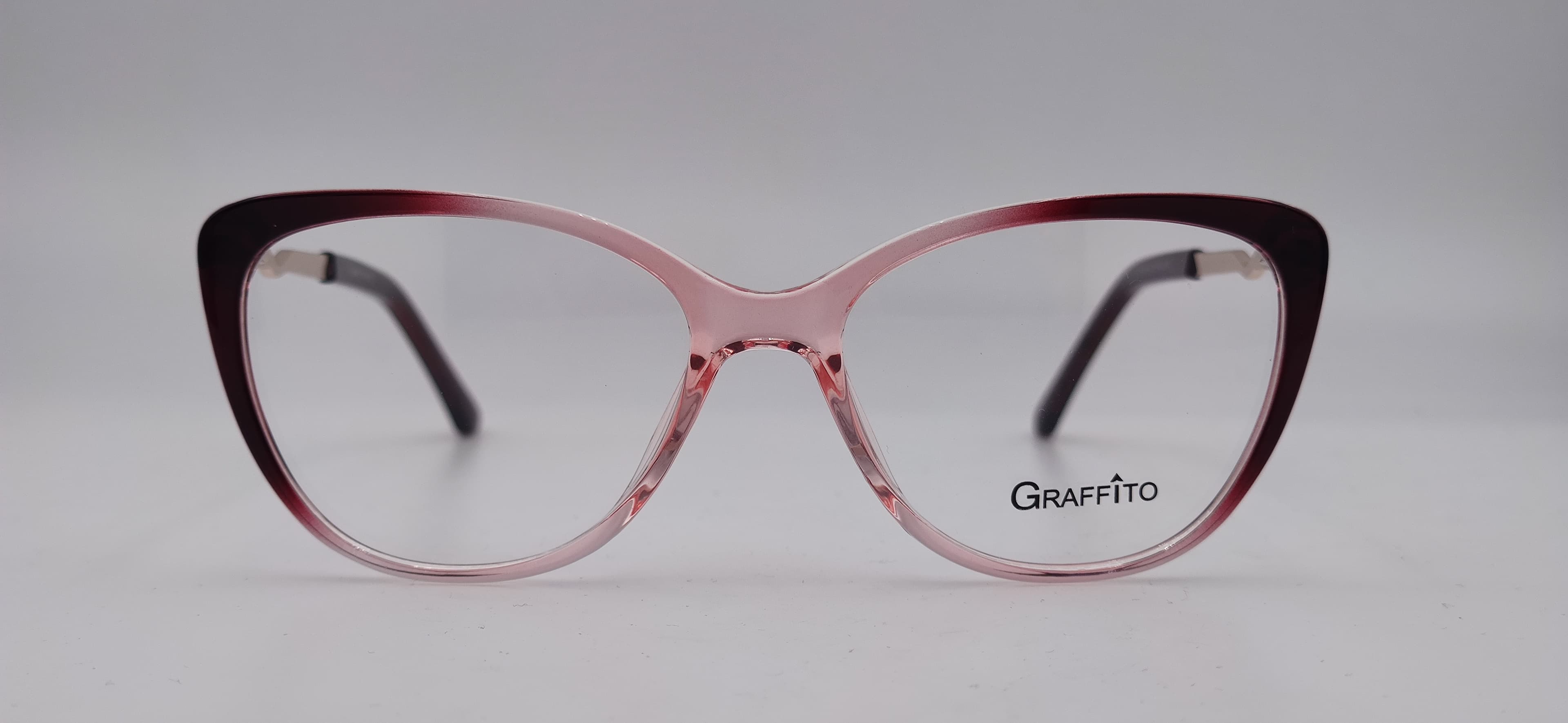Диоптрична рамка Graffito GT1016 C04