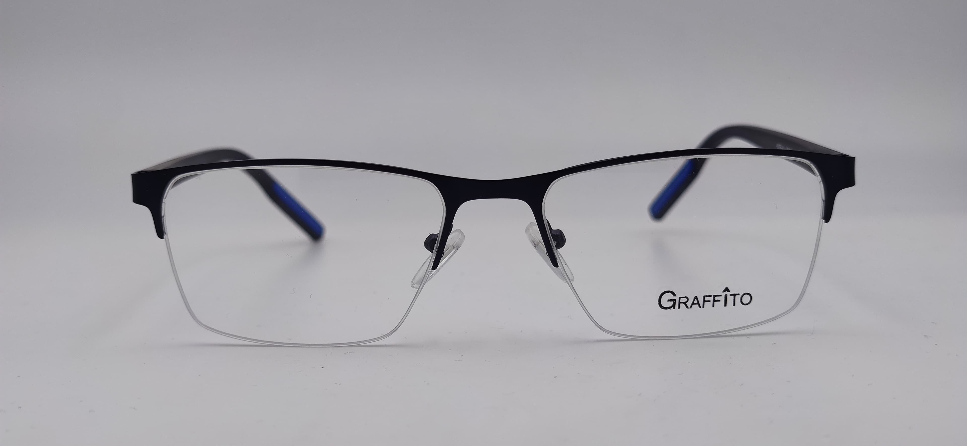 Диоптрична рамка Graffito HQ06-41 C6A-5