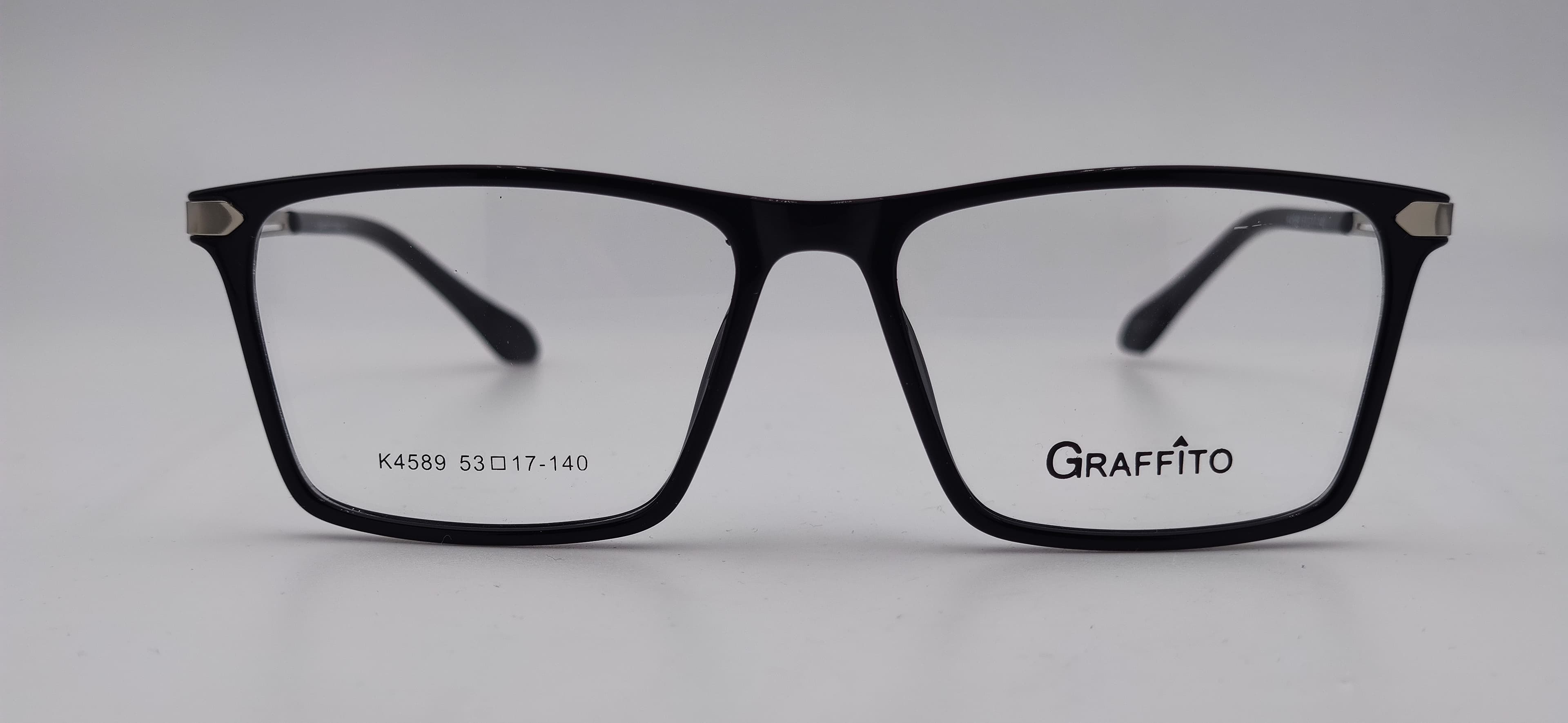 Диоптрична рамка Graffito K4589