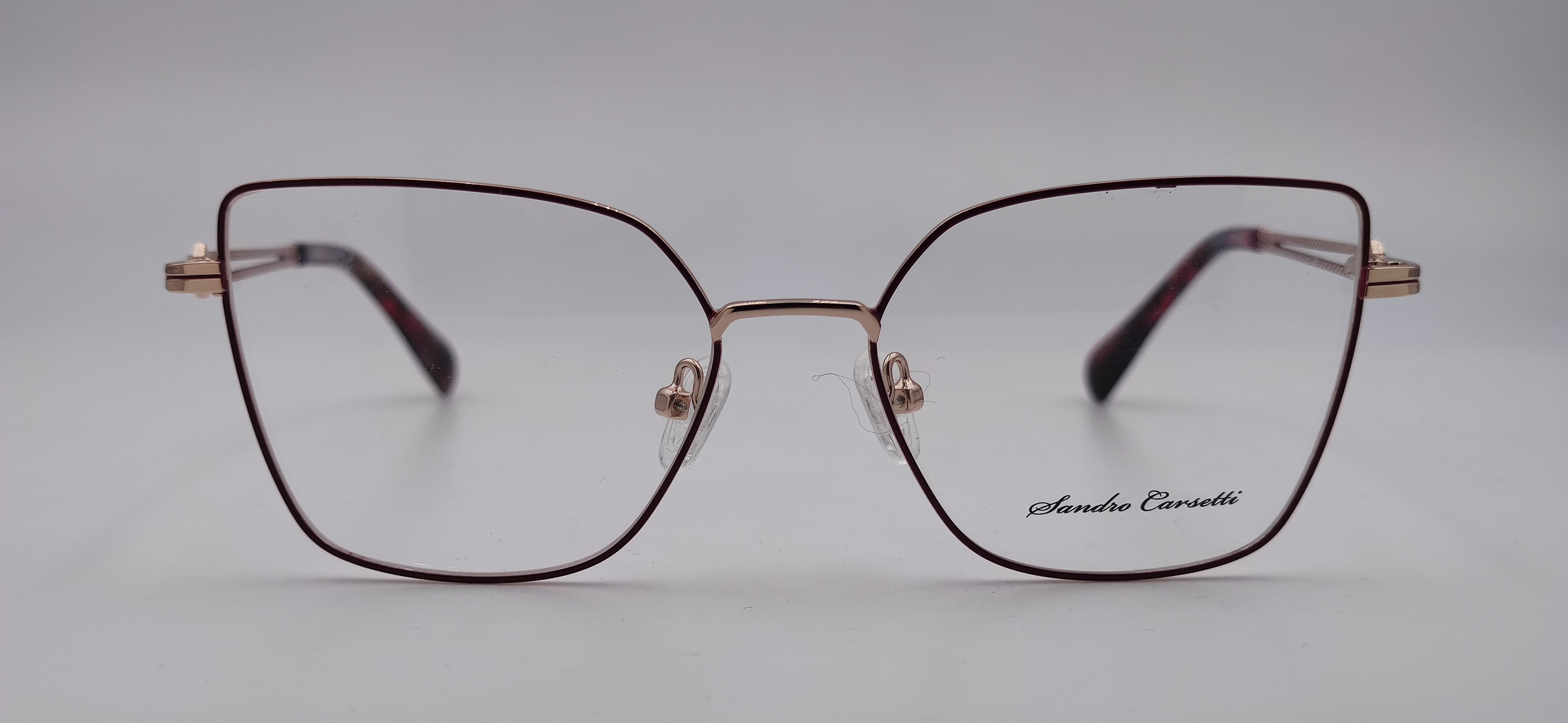Диоптрична рамка Sandro Carsetti TL3532 C3