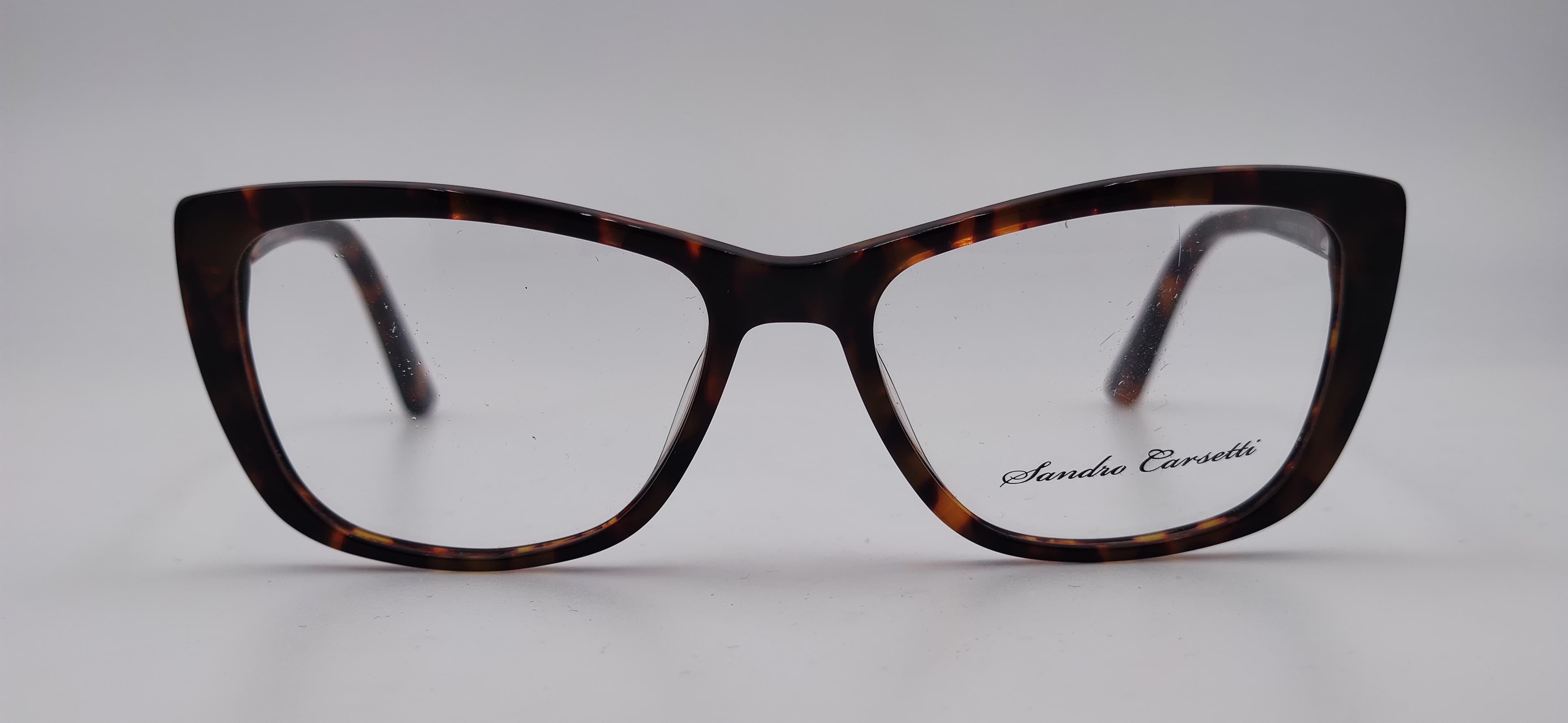 Диоптрична рамка Sandro Carsetti Reckless C2