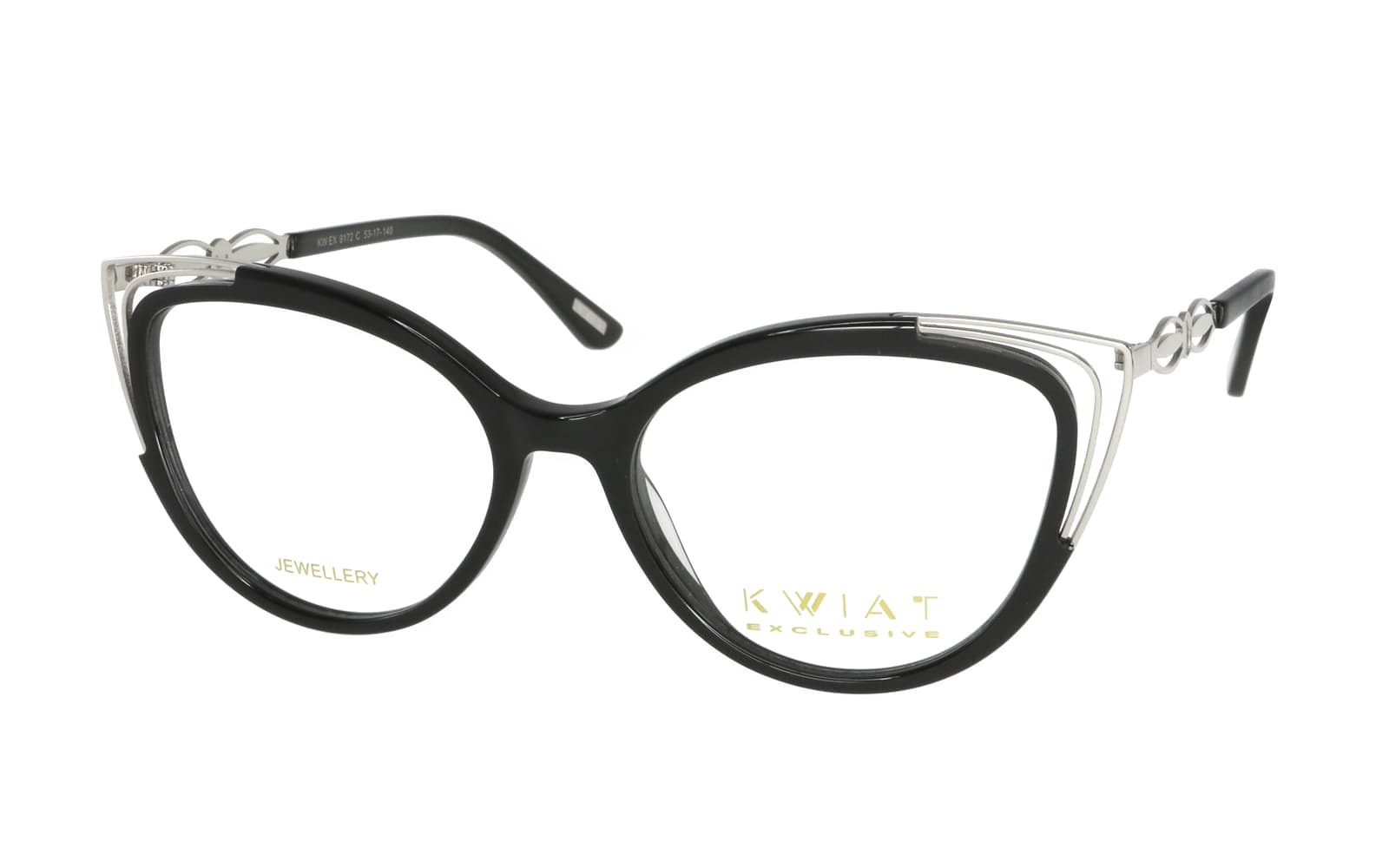 Диоптрична рамка KWIAT TOP MODELS 9172 C