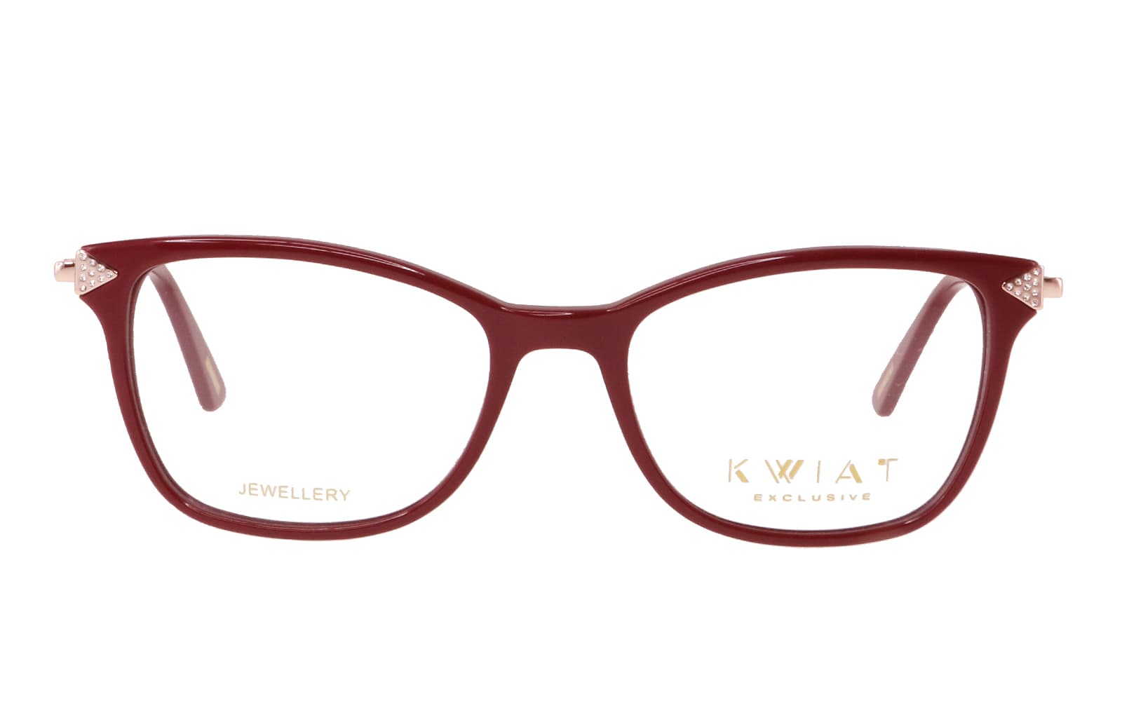 Диоптрична рамка KWIAT TOP MODELS 9195 F